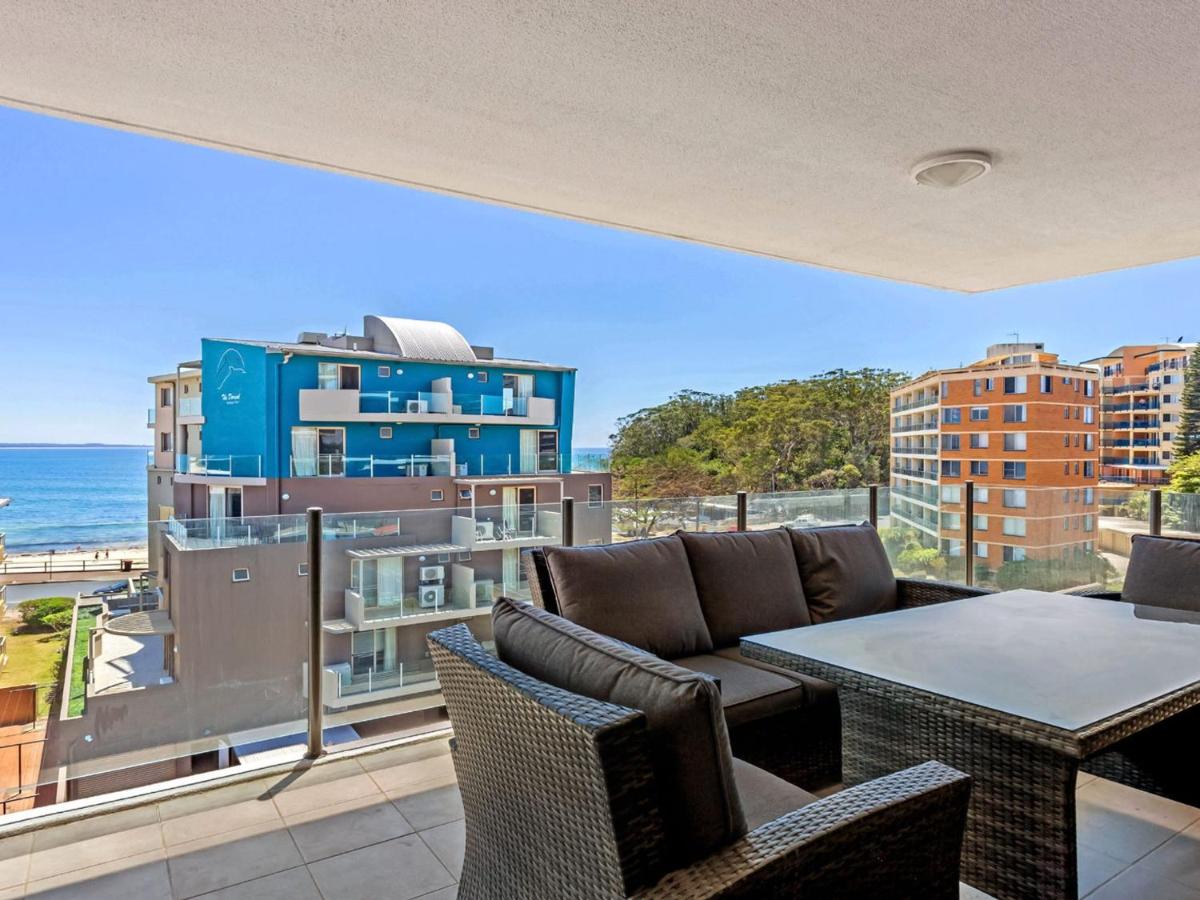 Strand Beachside 503 view 3