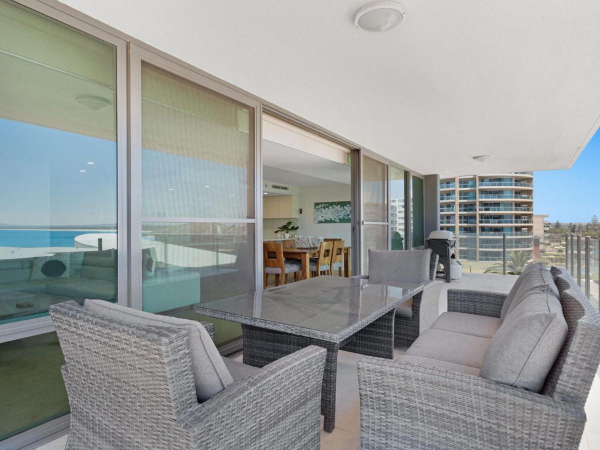 Strand Beachside 503 view 4