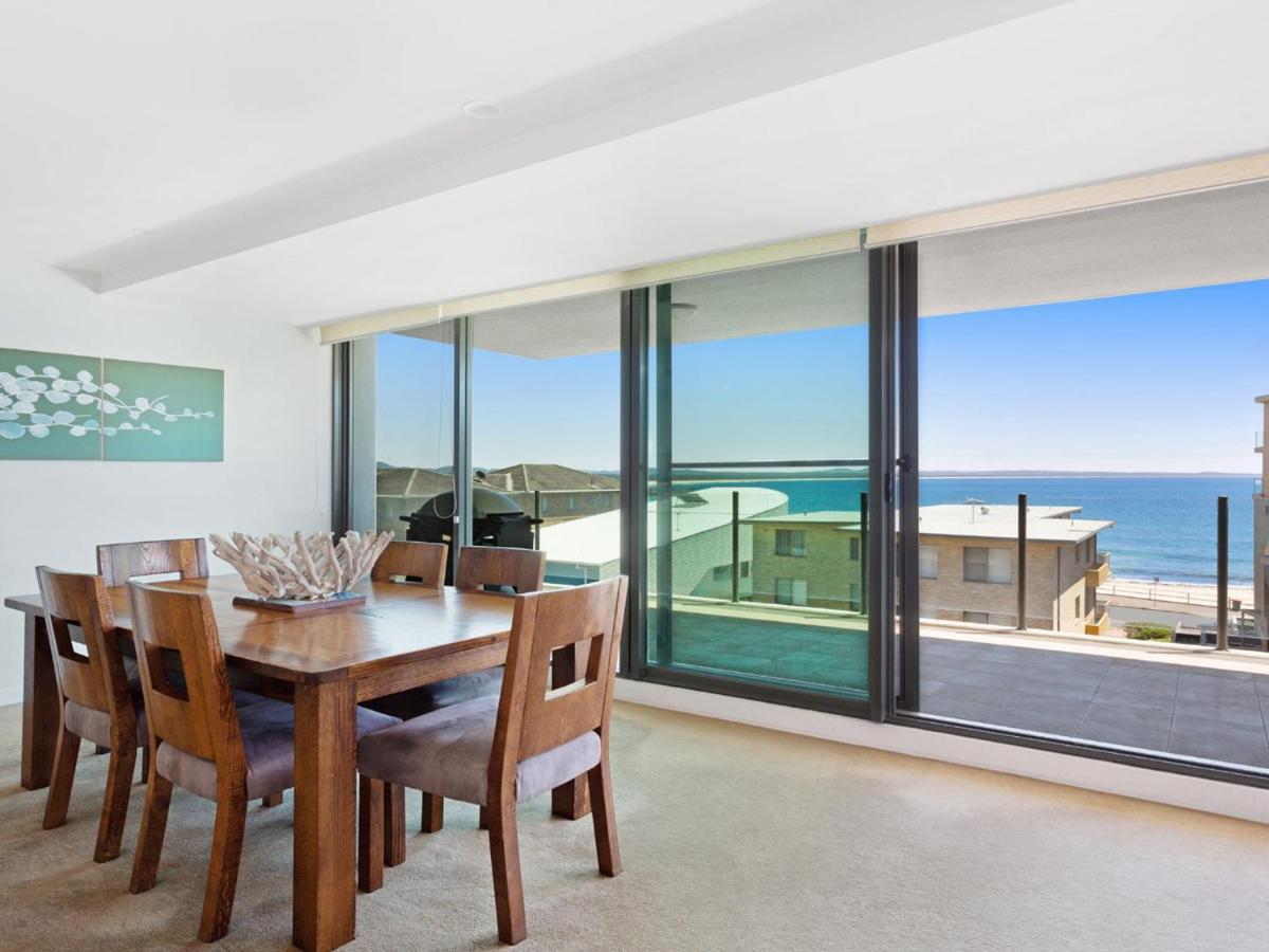 Strand Beachside 503 view 2