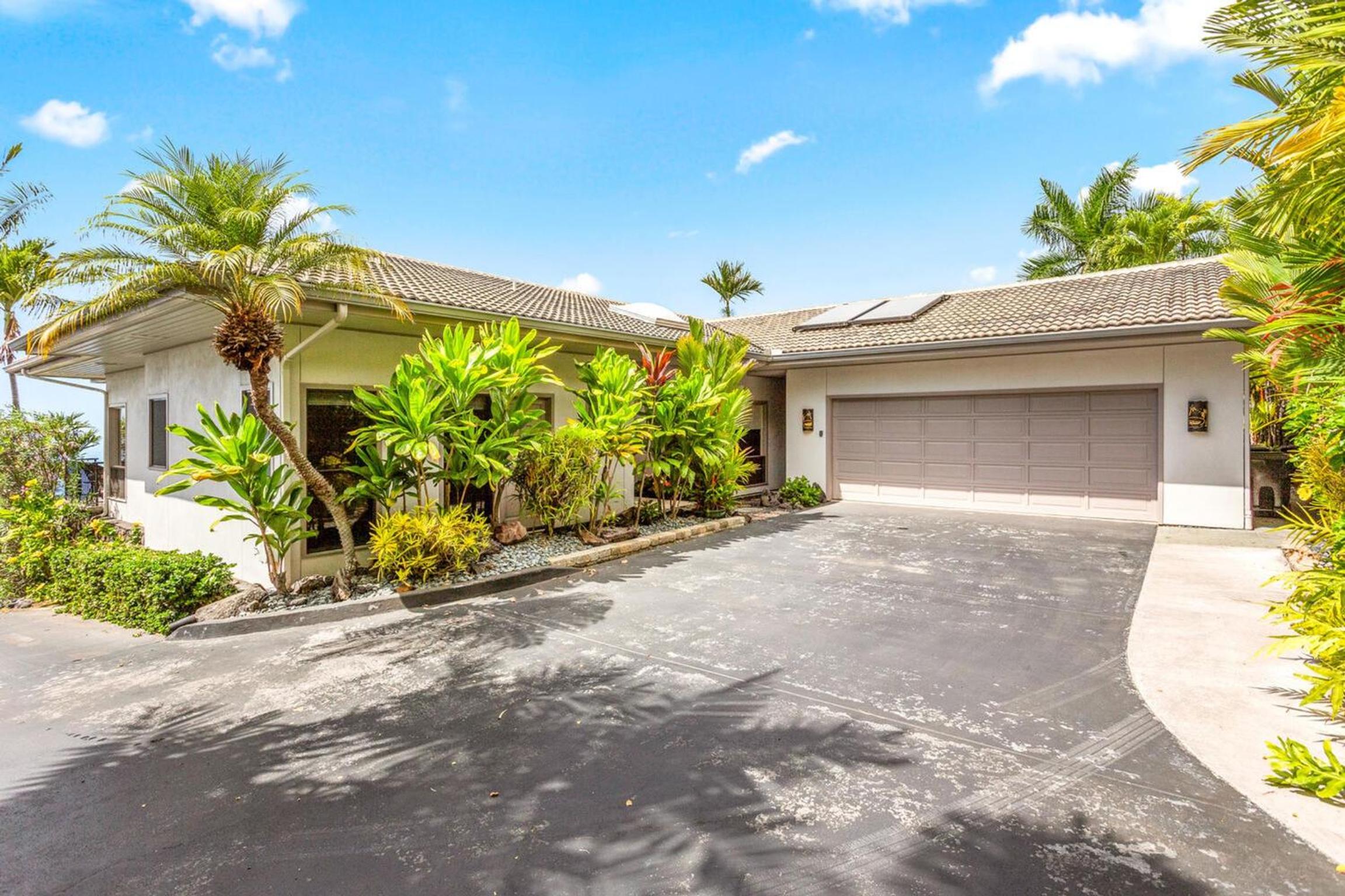Keauhou Luxury Estate by Casago Kona - Simply Delicious - Private Pool view 2