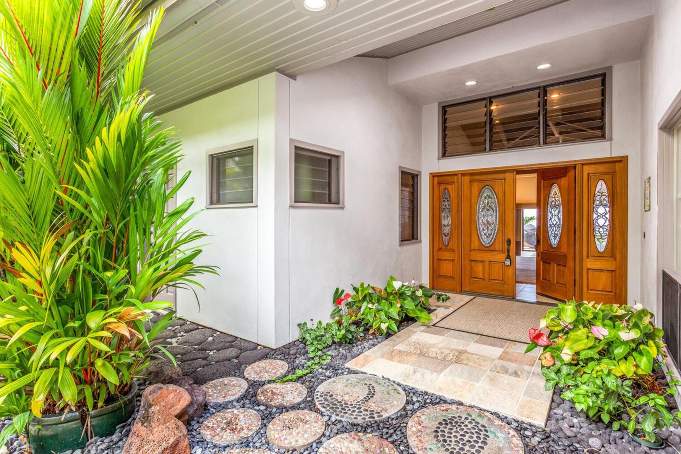 Keauhou Luxury Estate by Casago Kona - Simply Delicious - Private Pool view 3