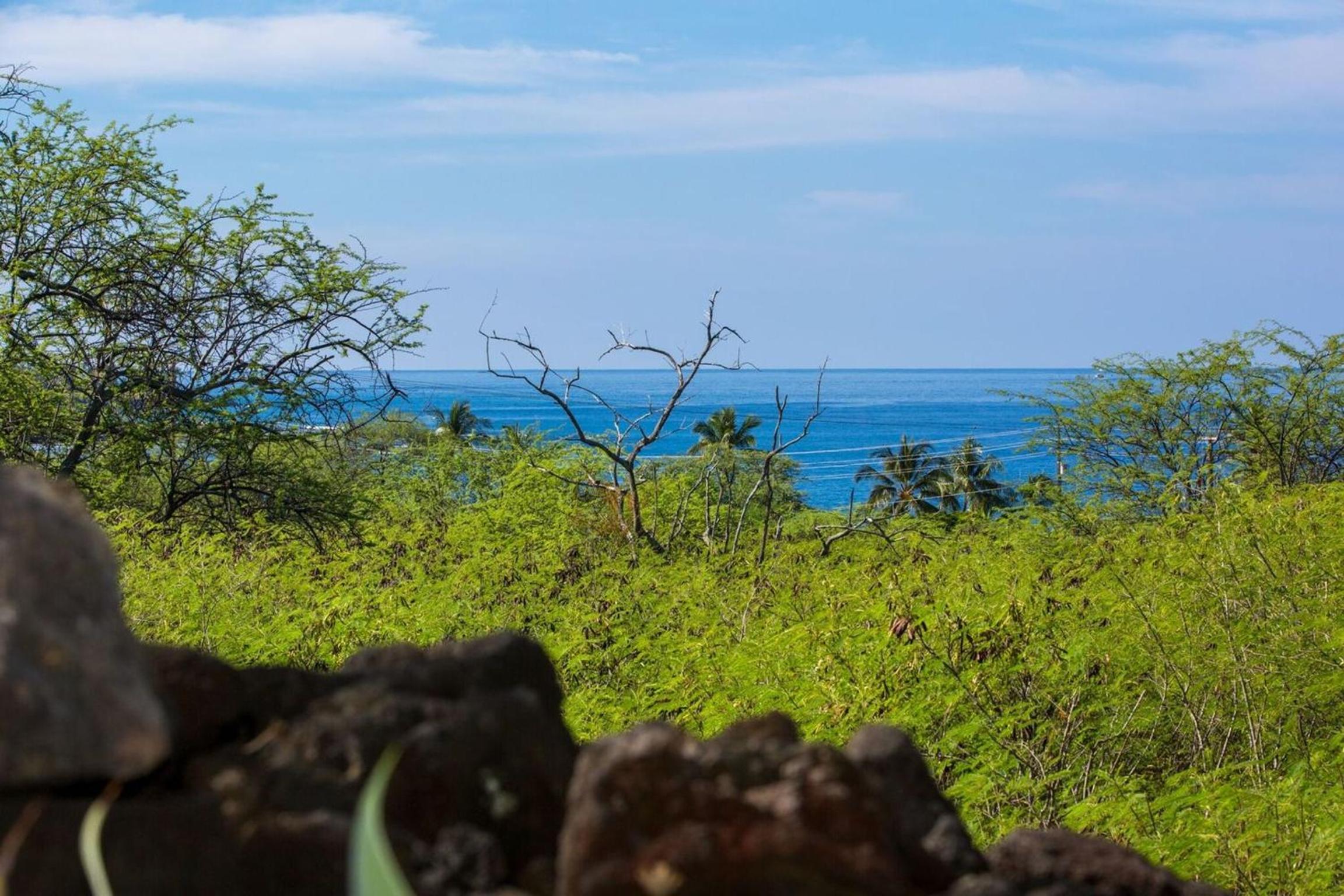 Hale Nani Loa - White Sands Beach Home with Private Pool by Casago Kona view 3