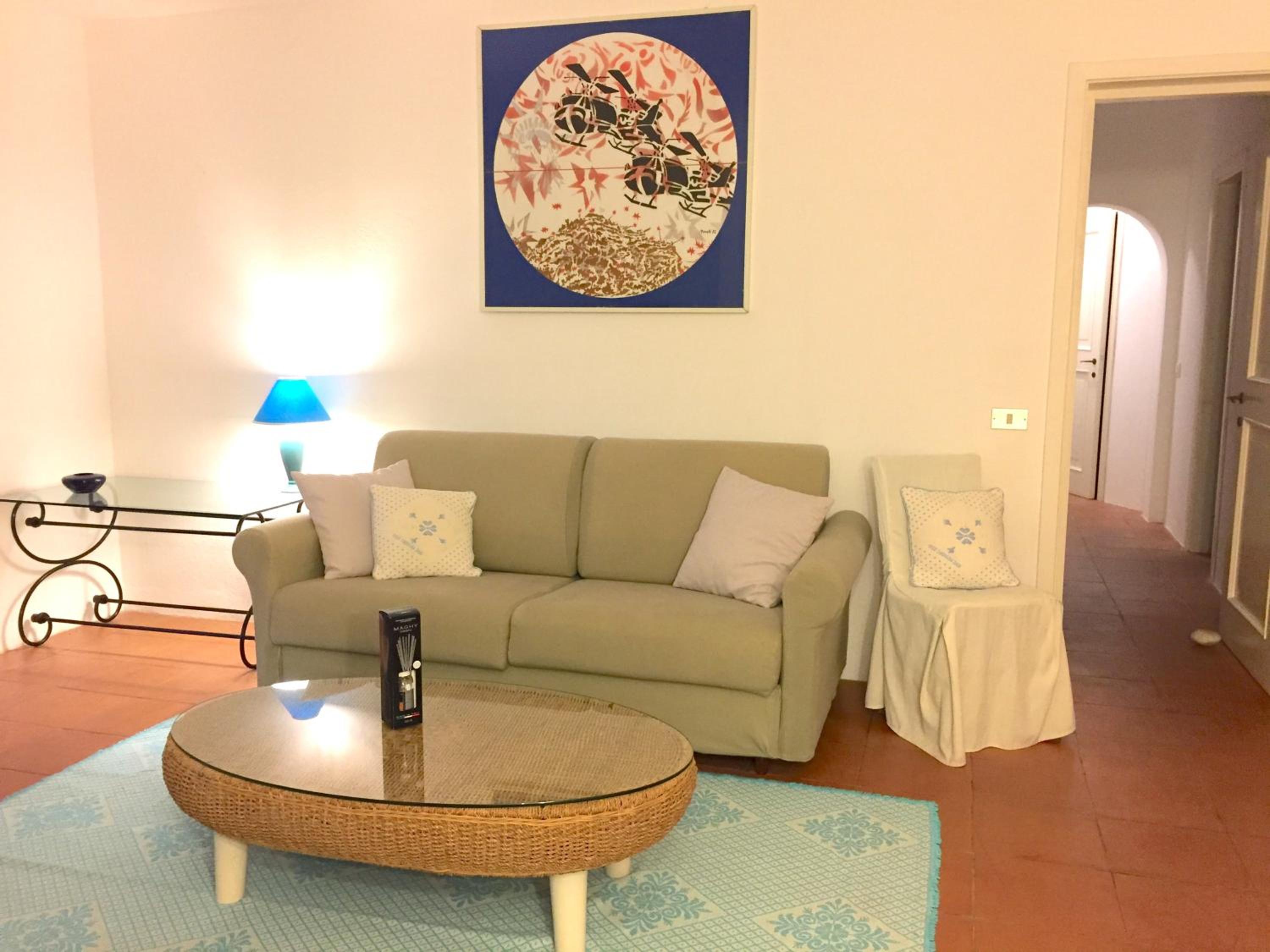 Sea & Beach Apartments Porto Cervo Costa Smeralda view 4