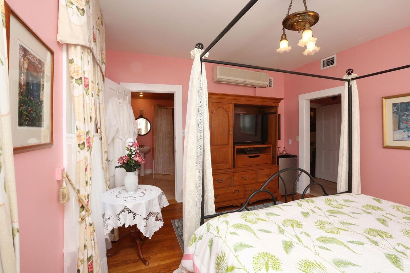 Historic Sevilla House (Adults only)