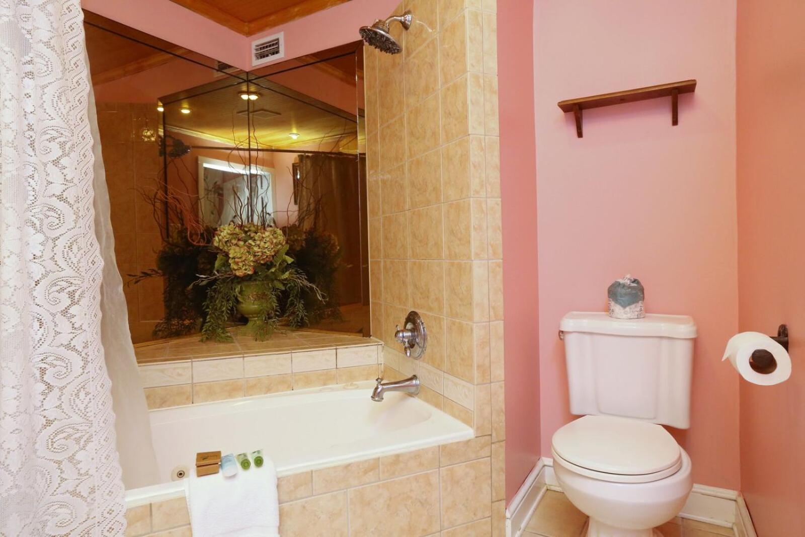 Historic Sevilla House (Adults only)