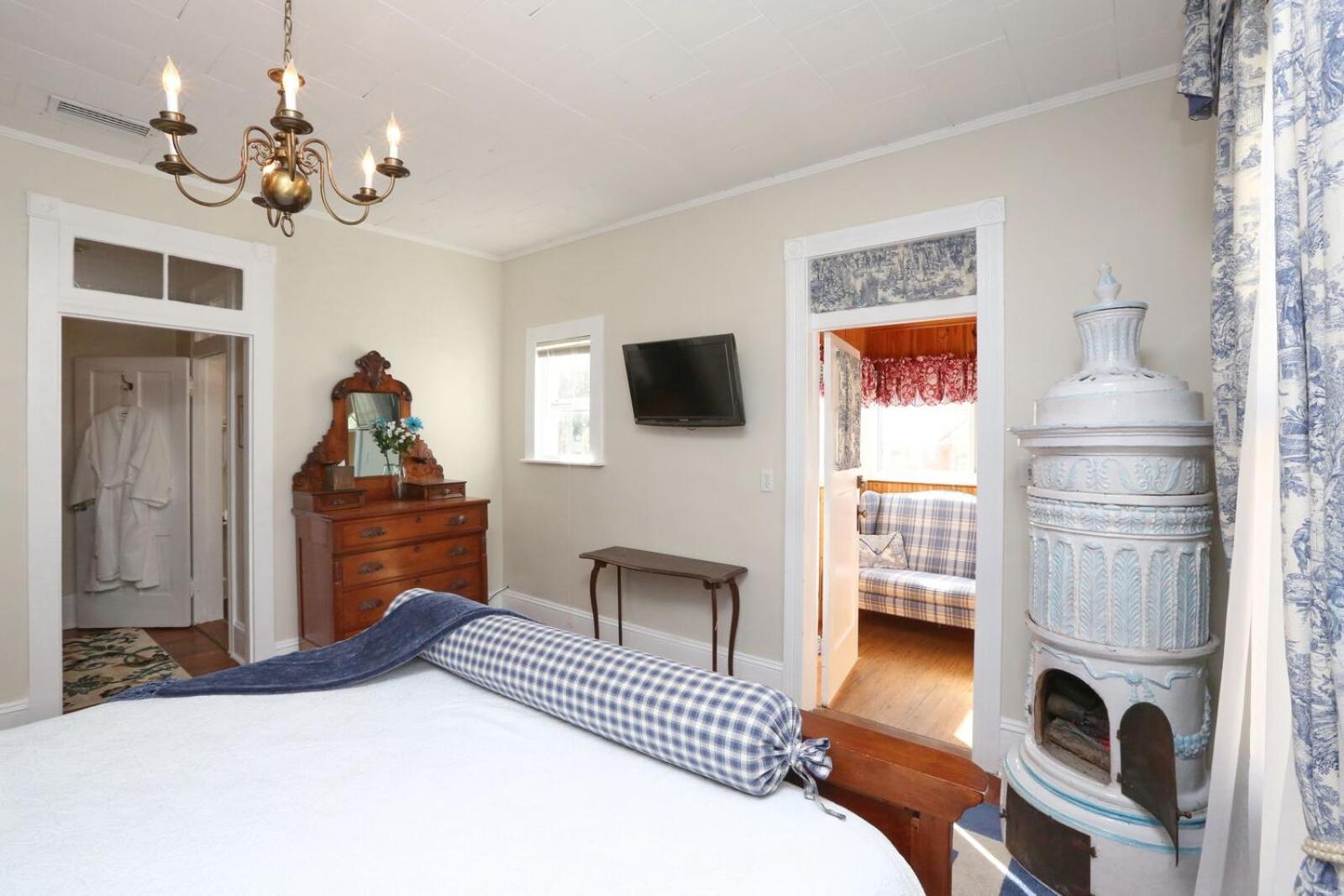 Historic Sevilla House (Adults only)