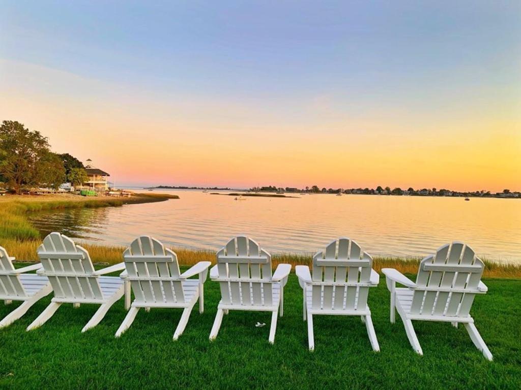 The Inn at Longshore view 3