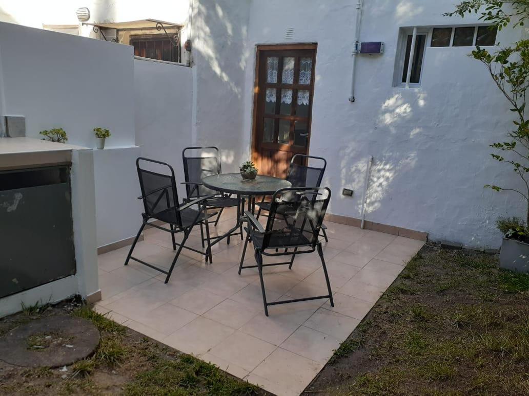 Duplex Valeria del Mar