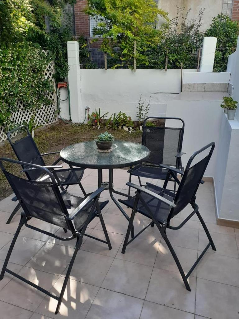 Duplex Valeria del Mar