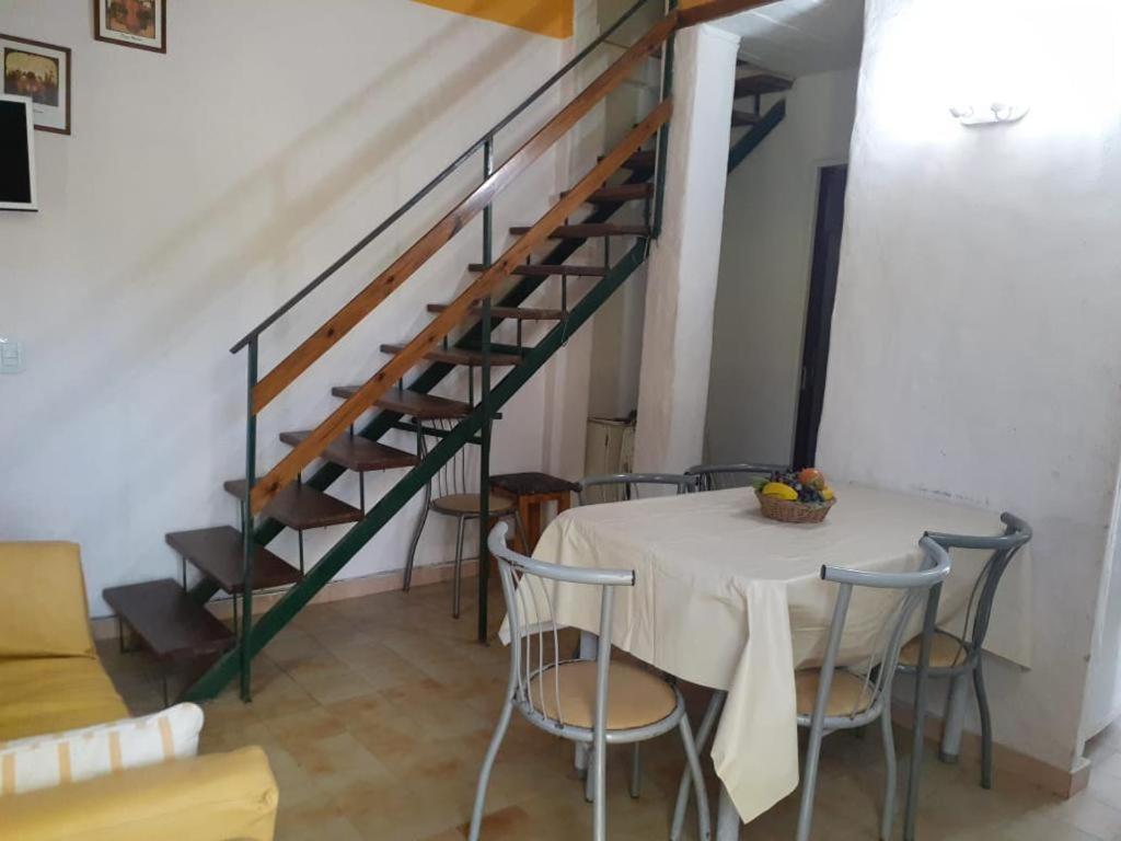 Duplex Valeria del Mar