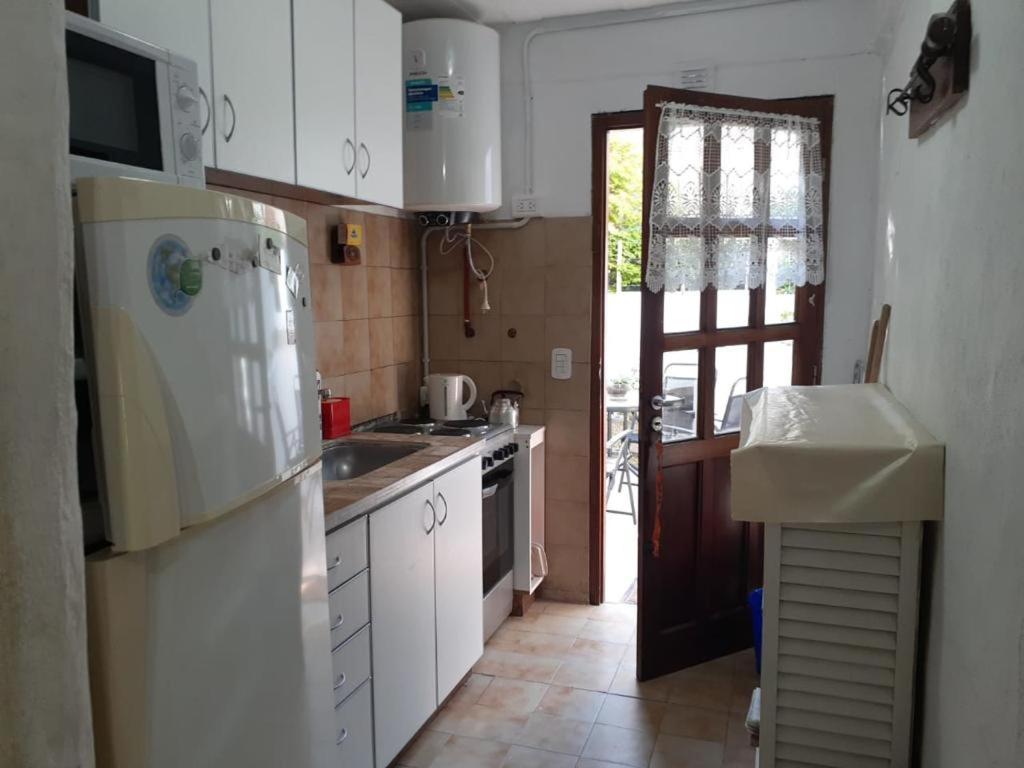 Duplex Valeria del Mar