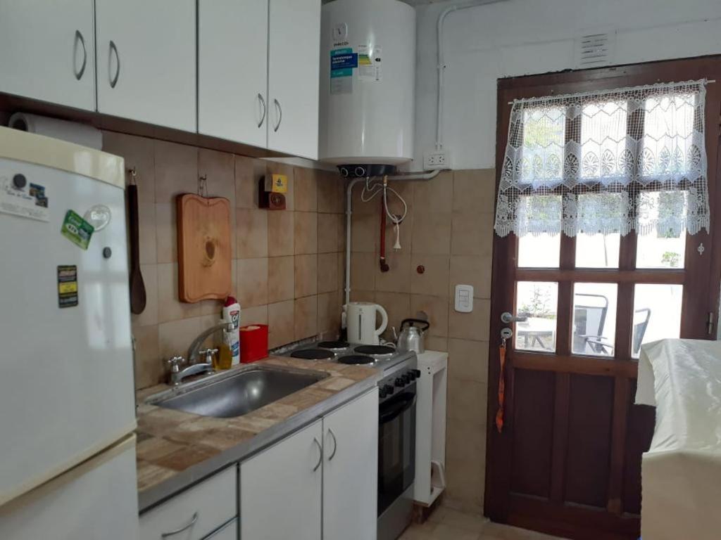 Duplex Valeria del Mar