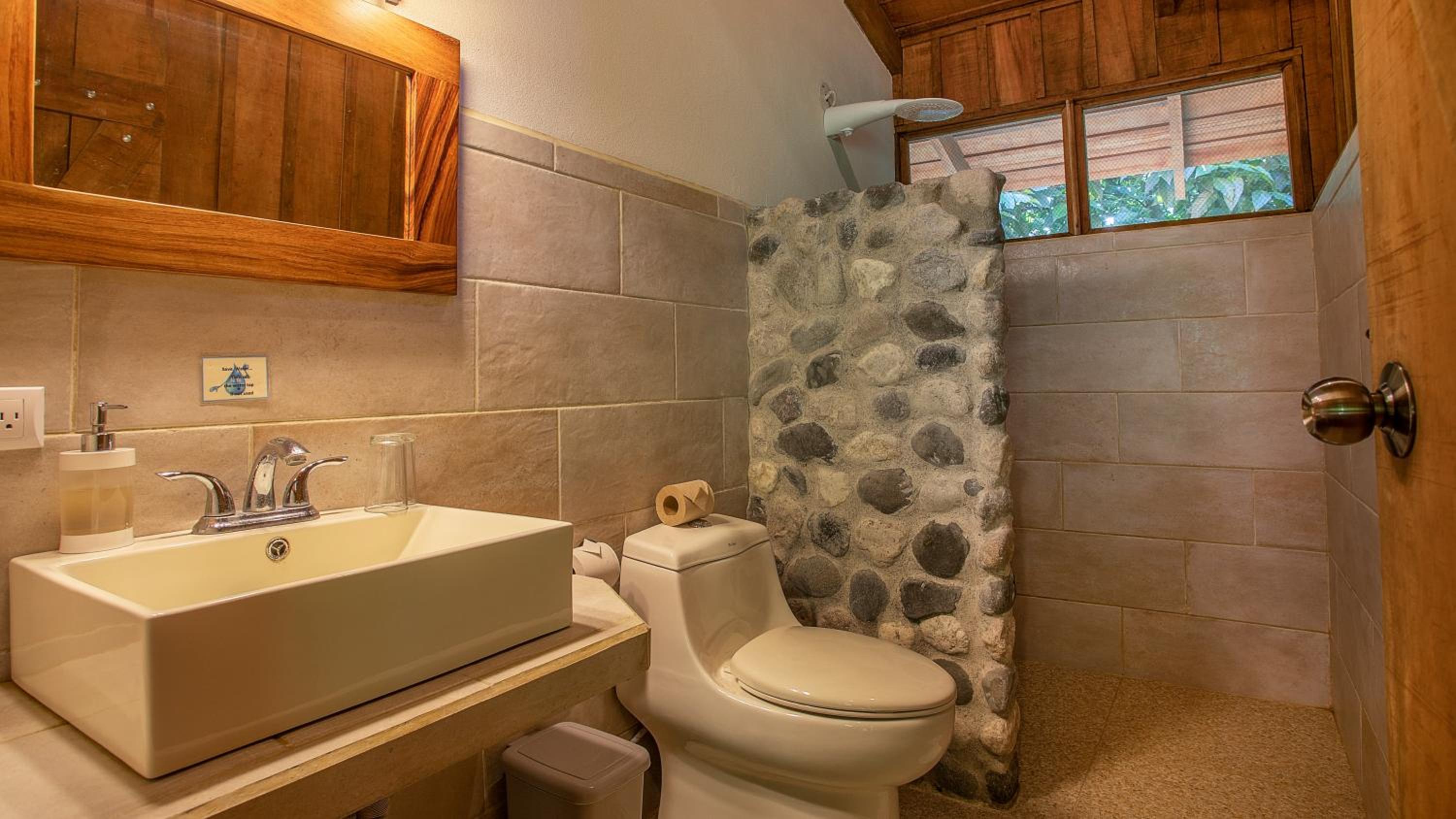 Esquinas Rainforest Lodge