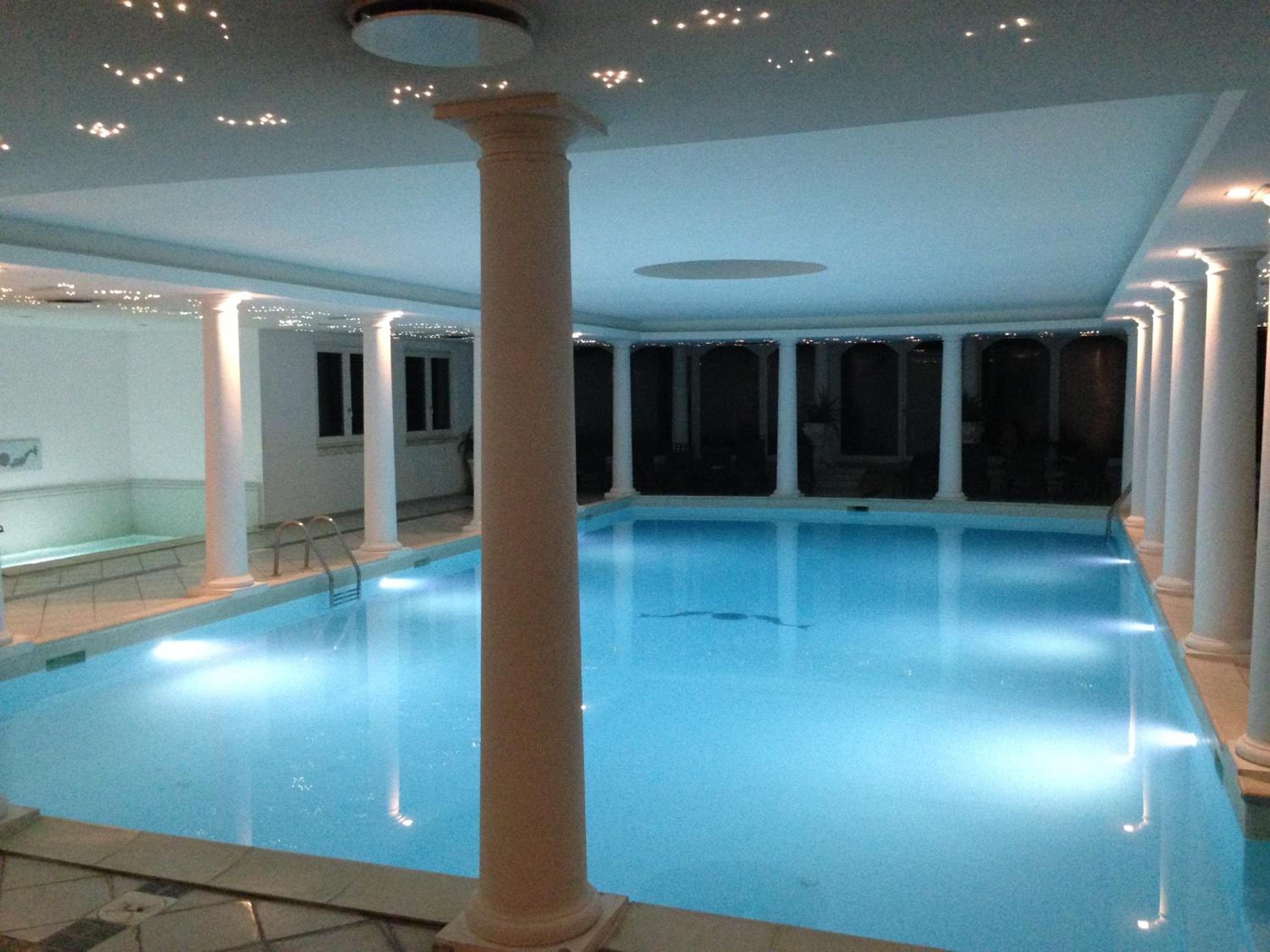 Le Case Resort