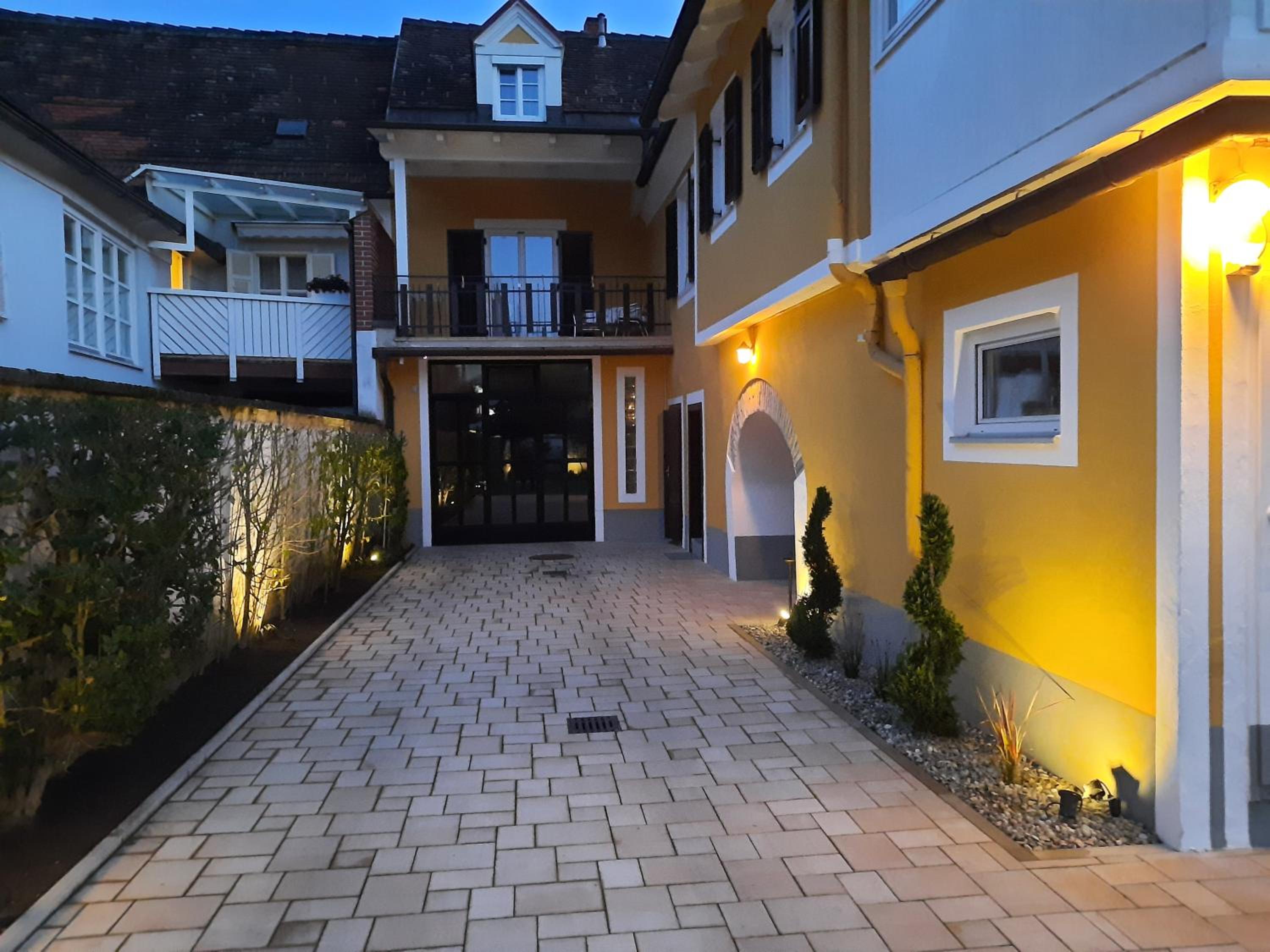 Gästehaus Ferk - Frühstückspension, Bed & Breakfast