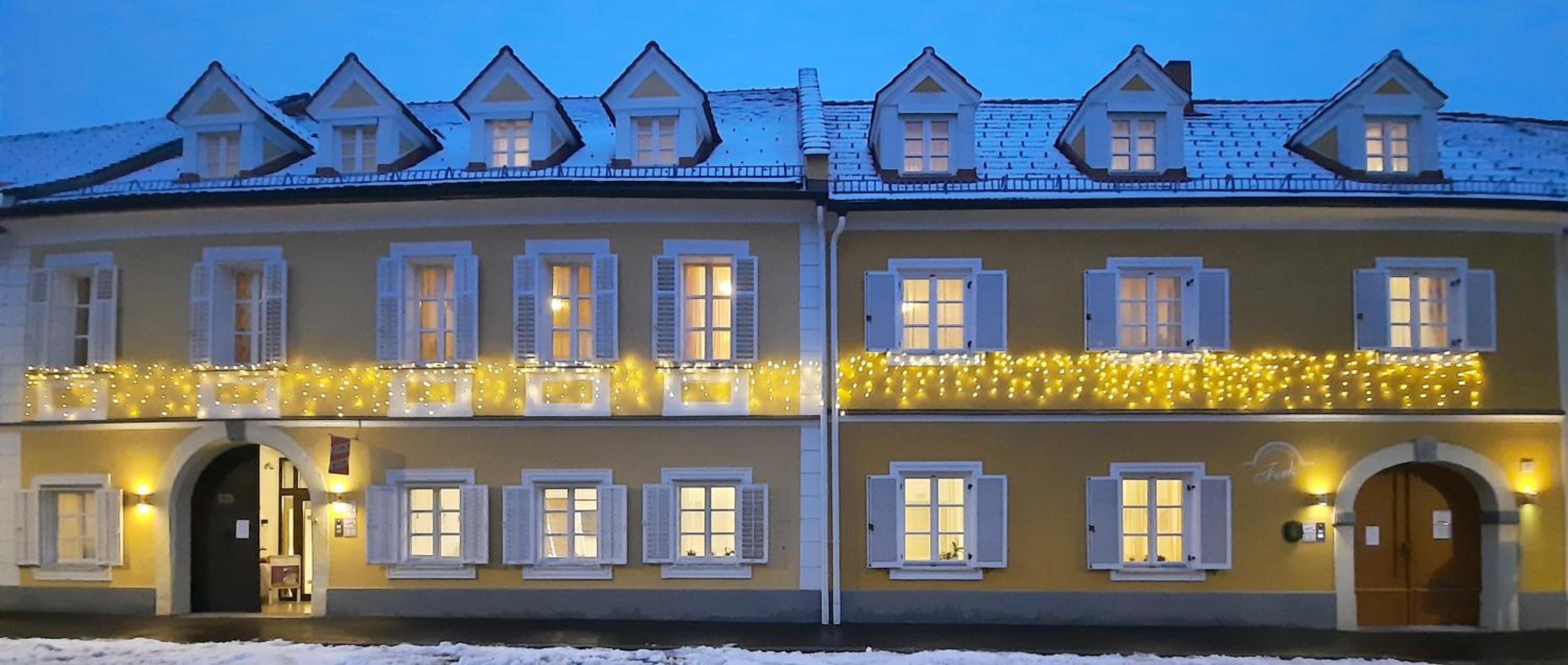 Gästehaus Ferk - Frühstückspension, Bed & Breakfast
