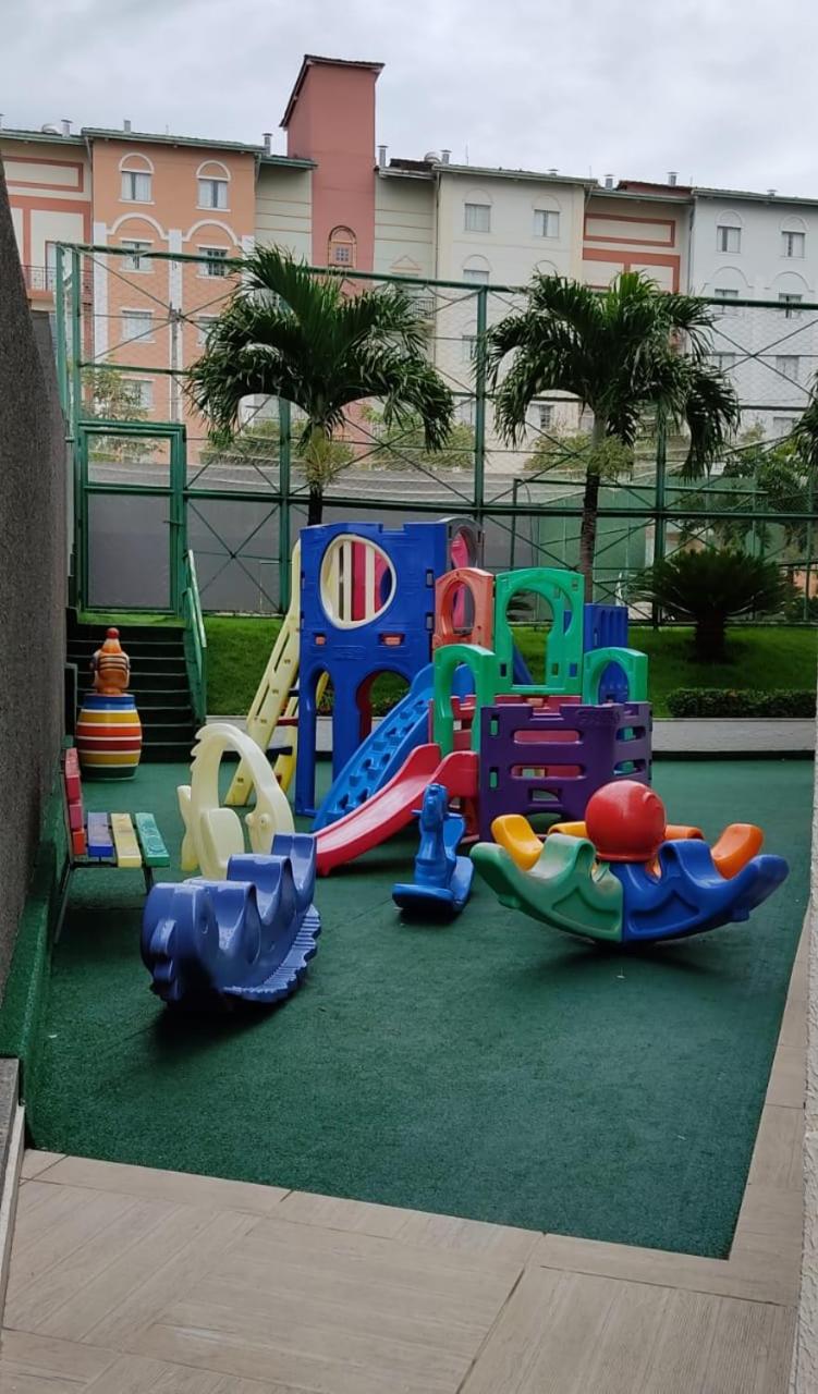 Veredas Rio quente flat