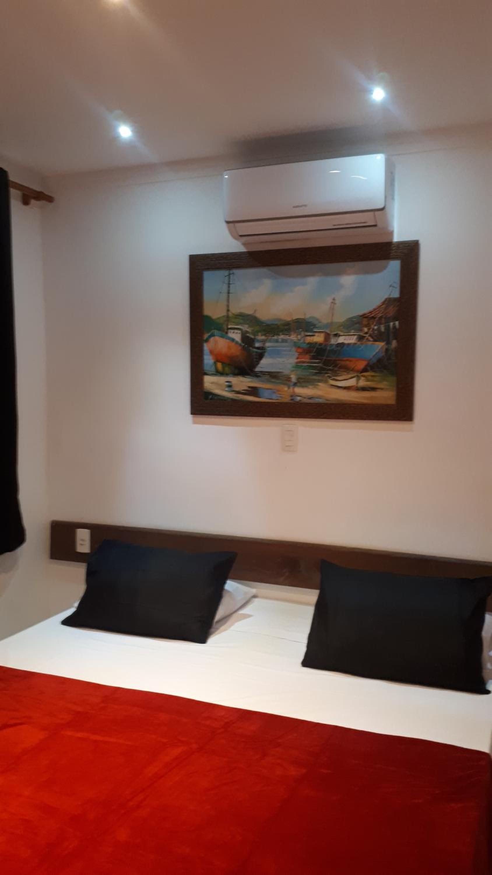 Pippo Suites Guarujá