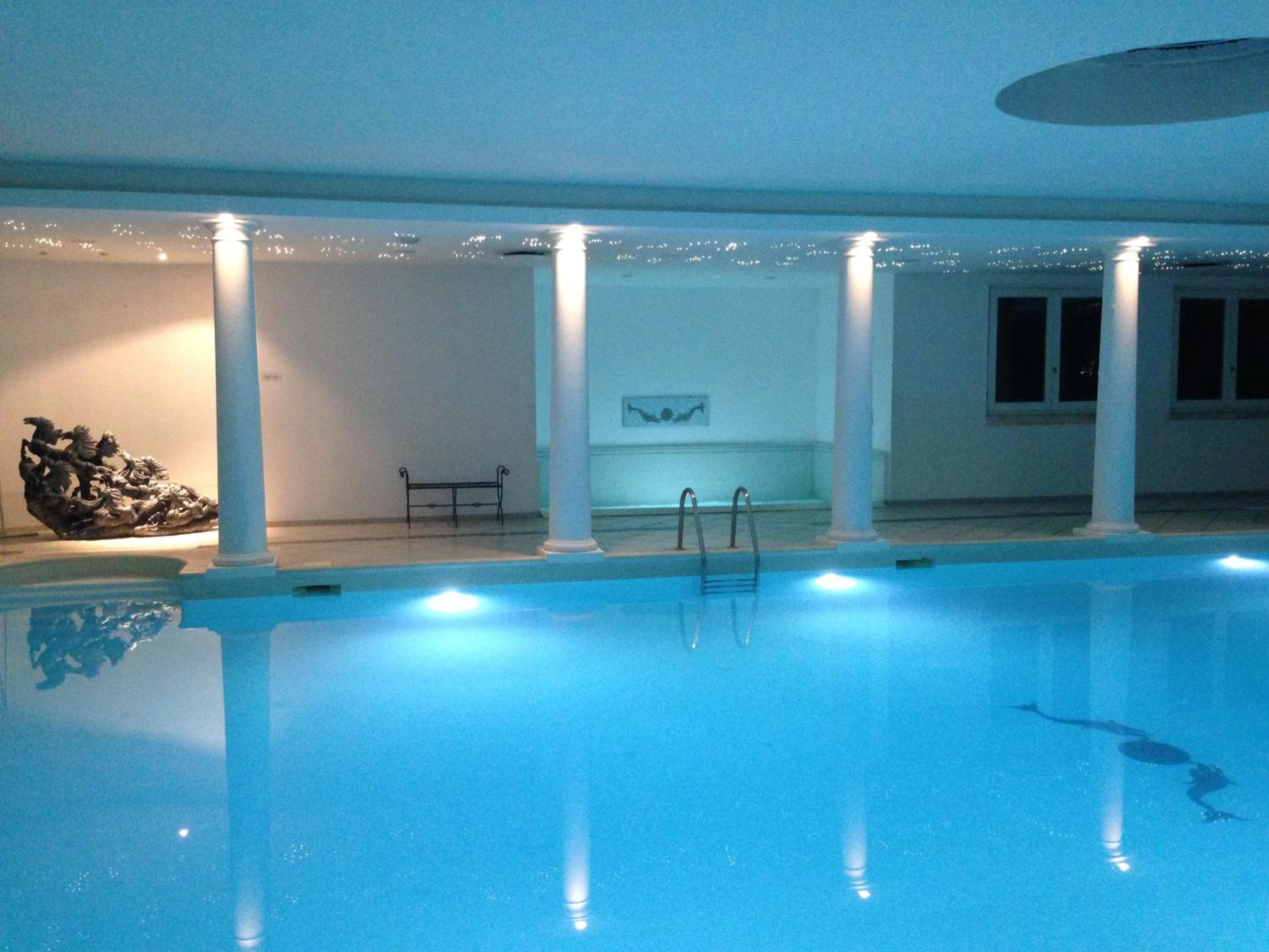 Le Case Resort