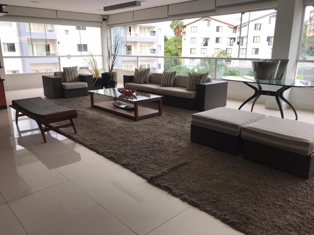 Veredas Rio quente flat