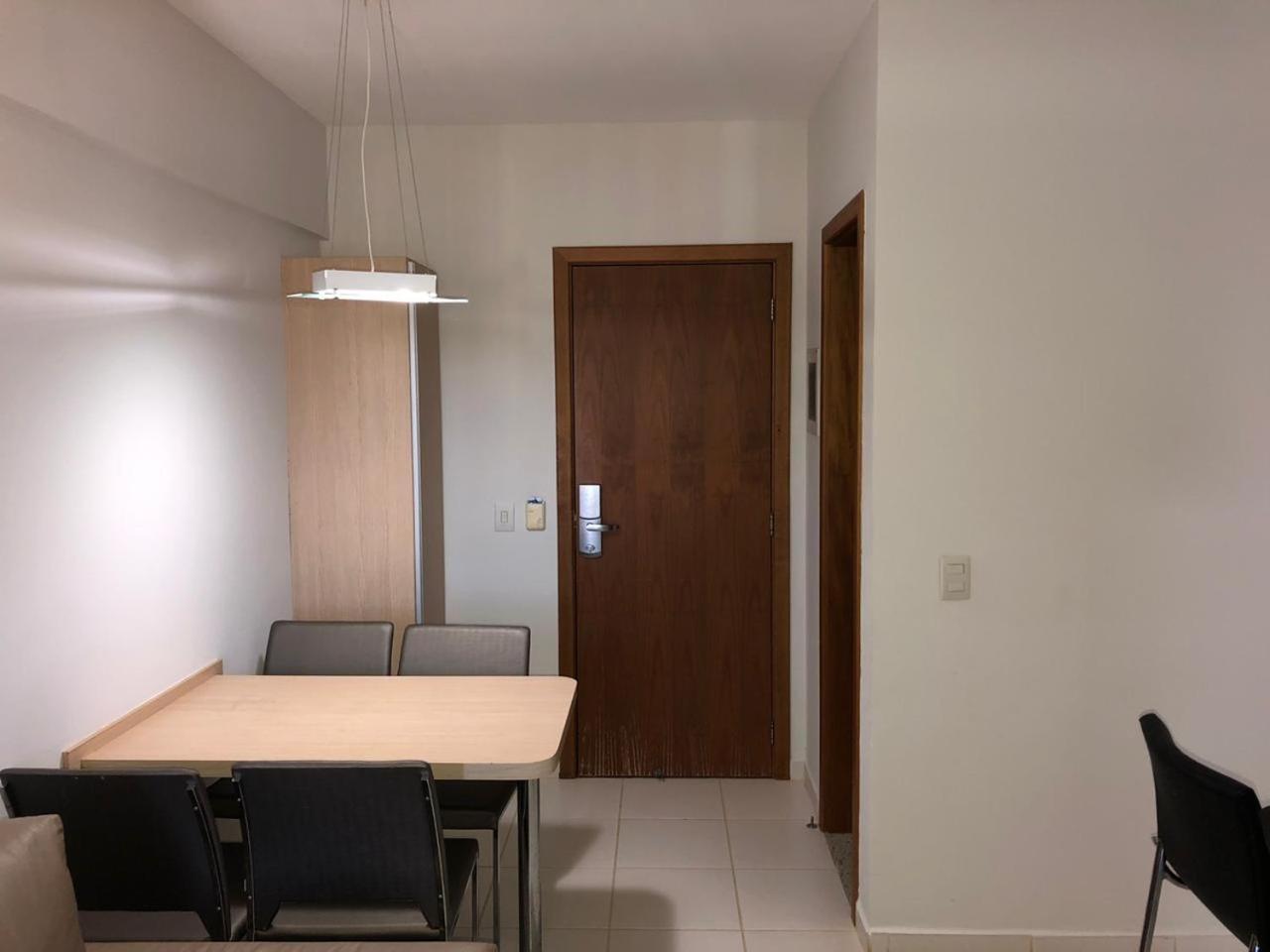 Veredas Rio quente flat