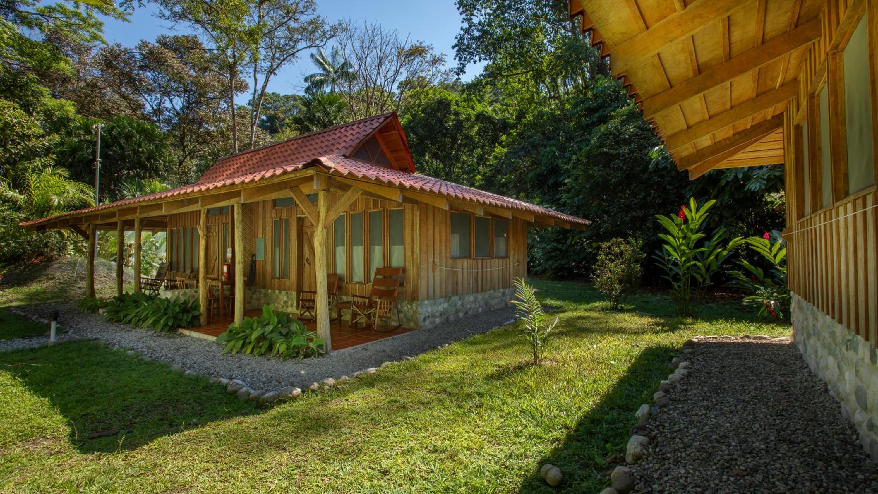 Esquinas Rainforest Lodge
