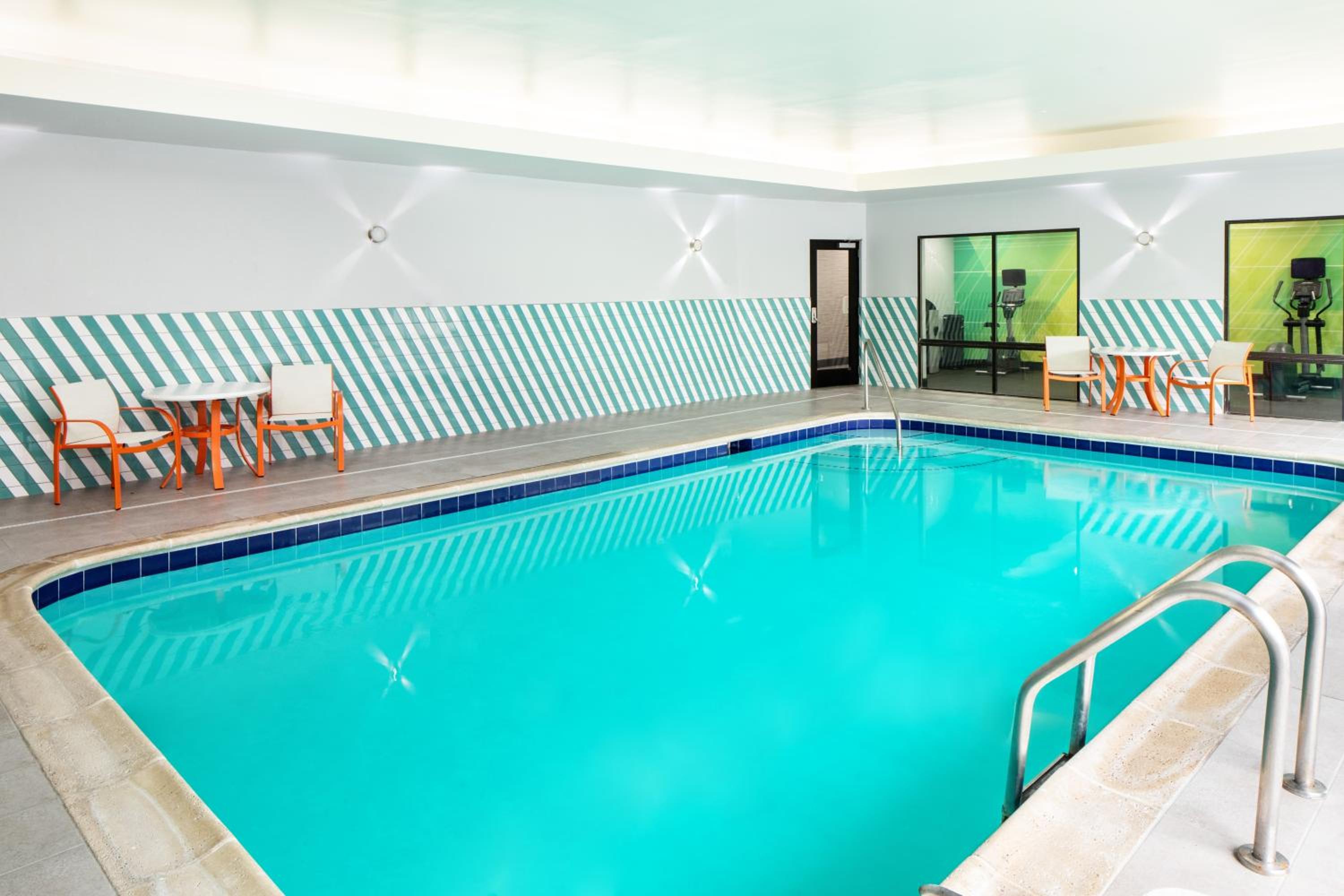 Holiday Inn - Cheshire - Southington, an IHG Hotel - Property Image 17