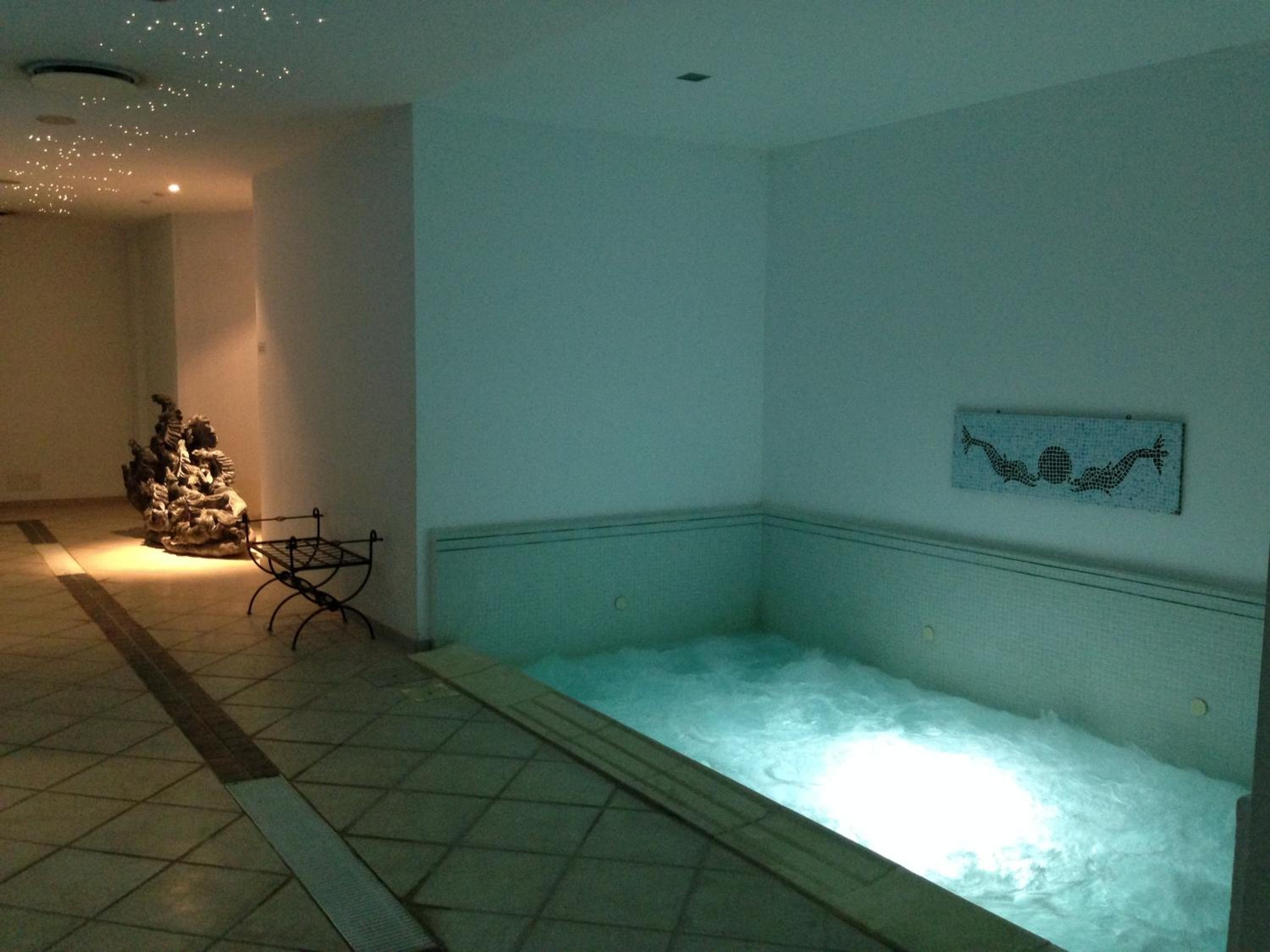 Le Case Resort