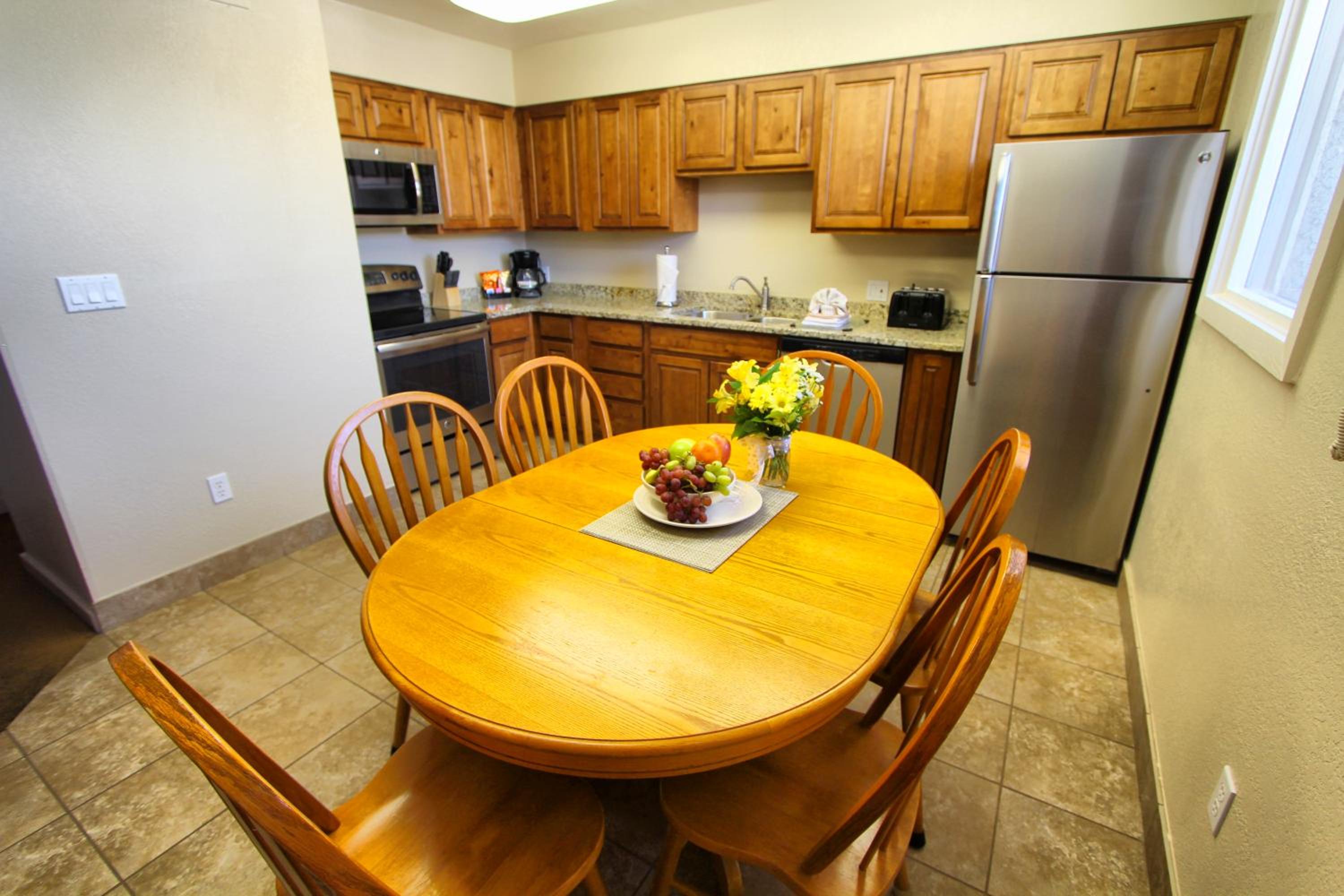 Villas at Southgate, photo 10