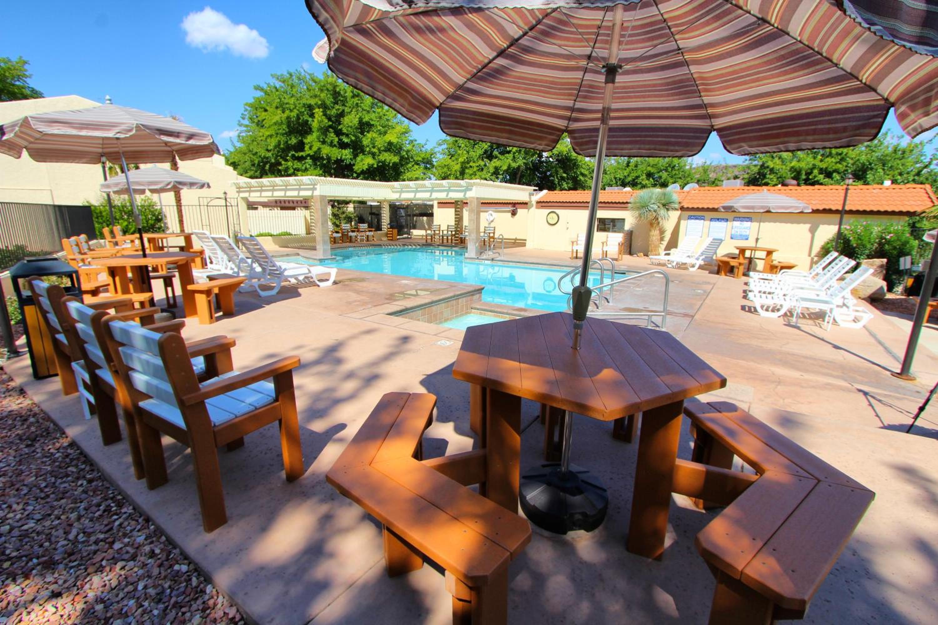 Villas at Southgate, photo 15
