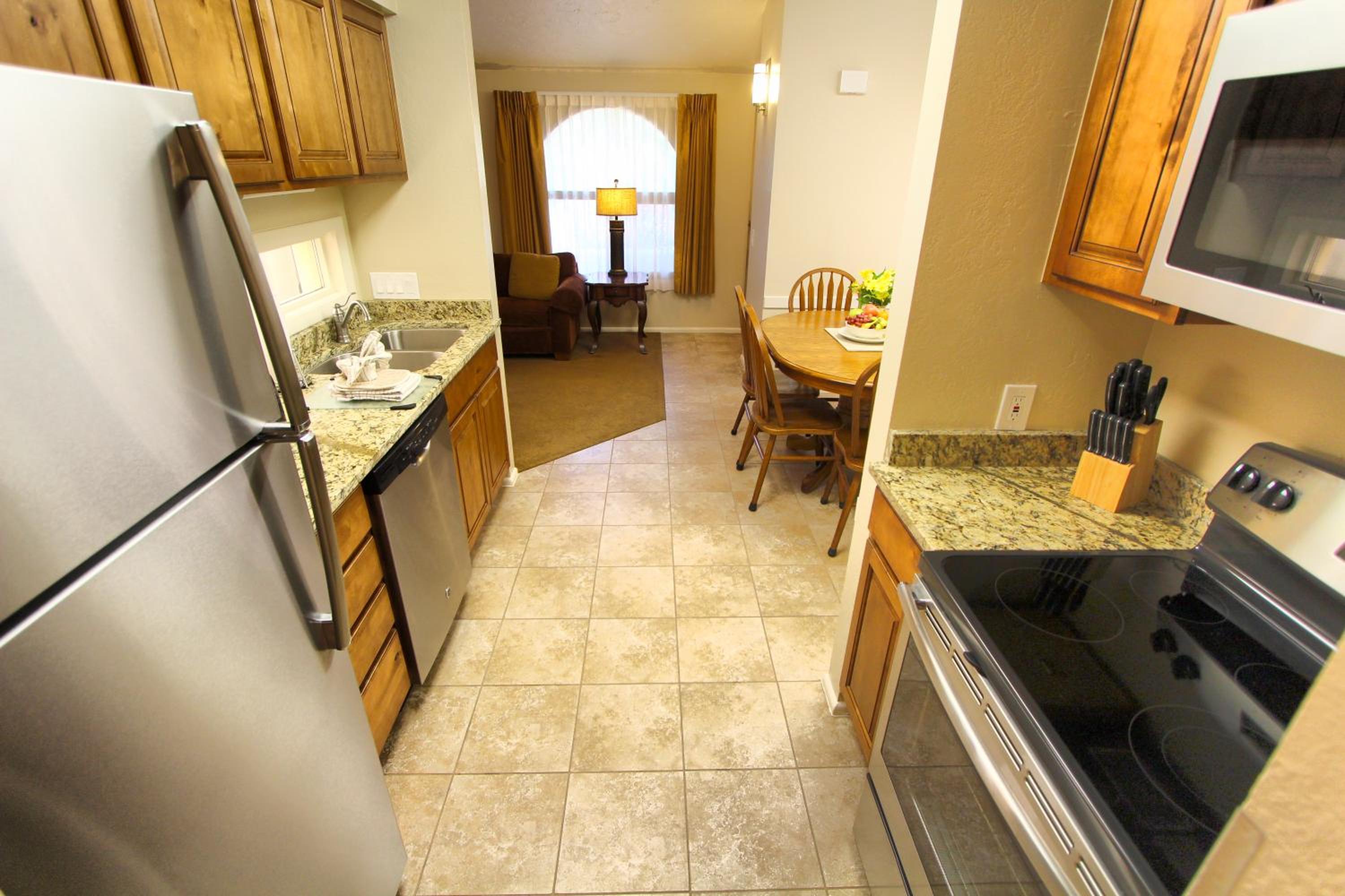 Villas at Southgate, photo 5