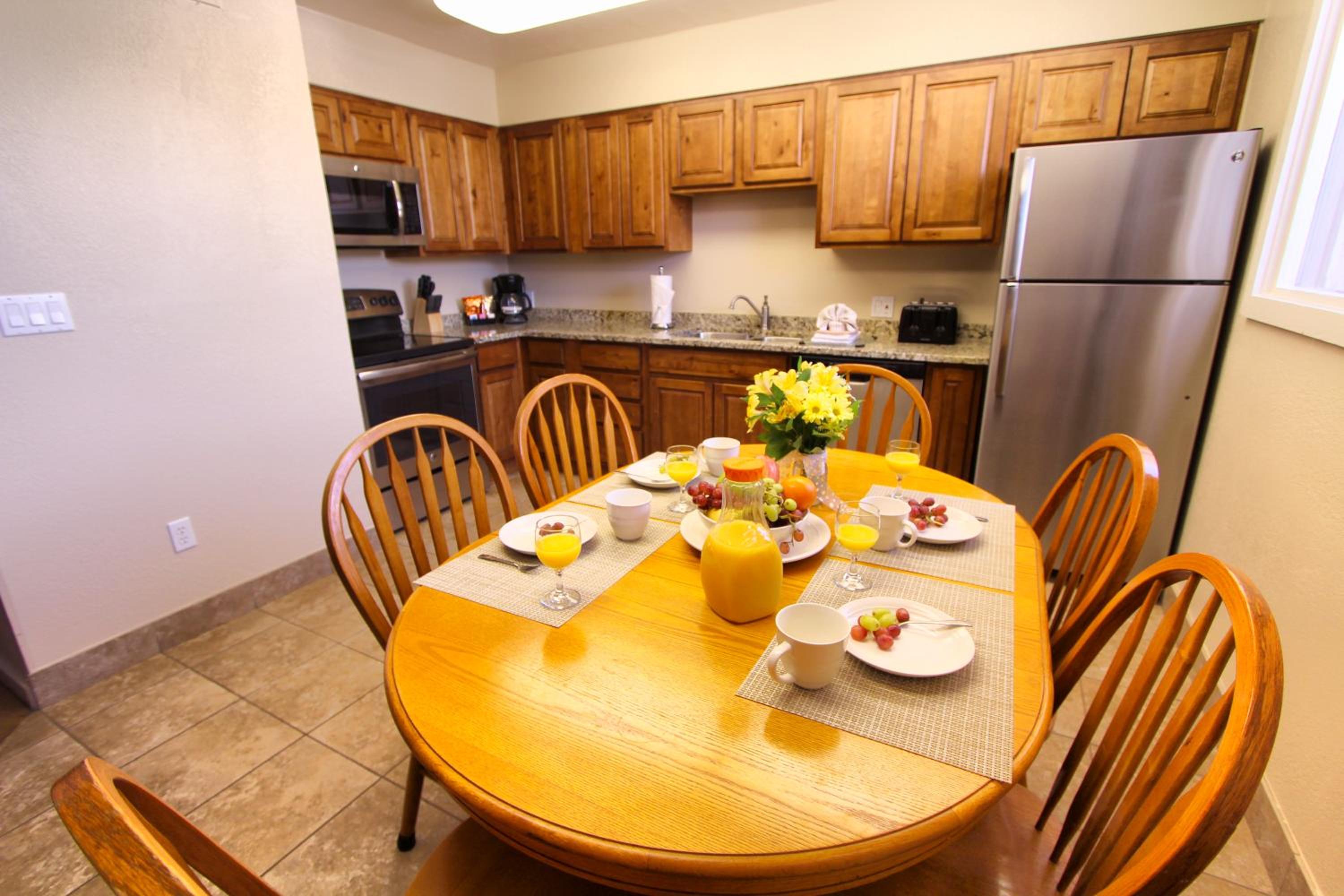 Villas at Southgate, photo 14