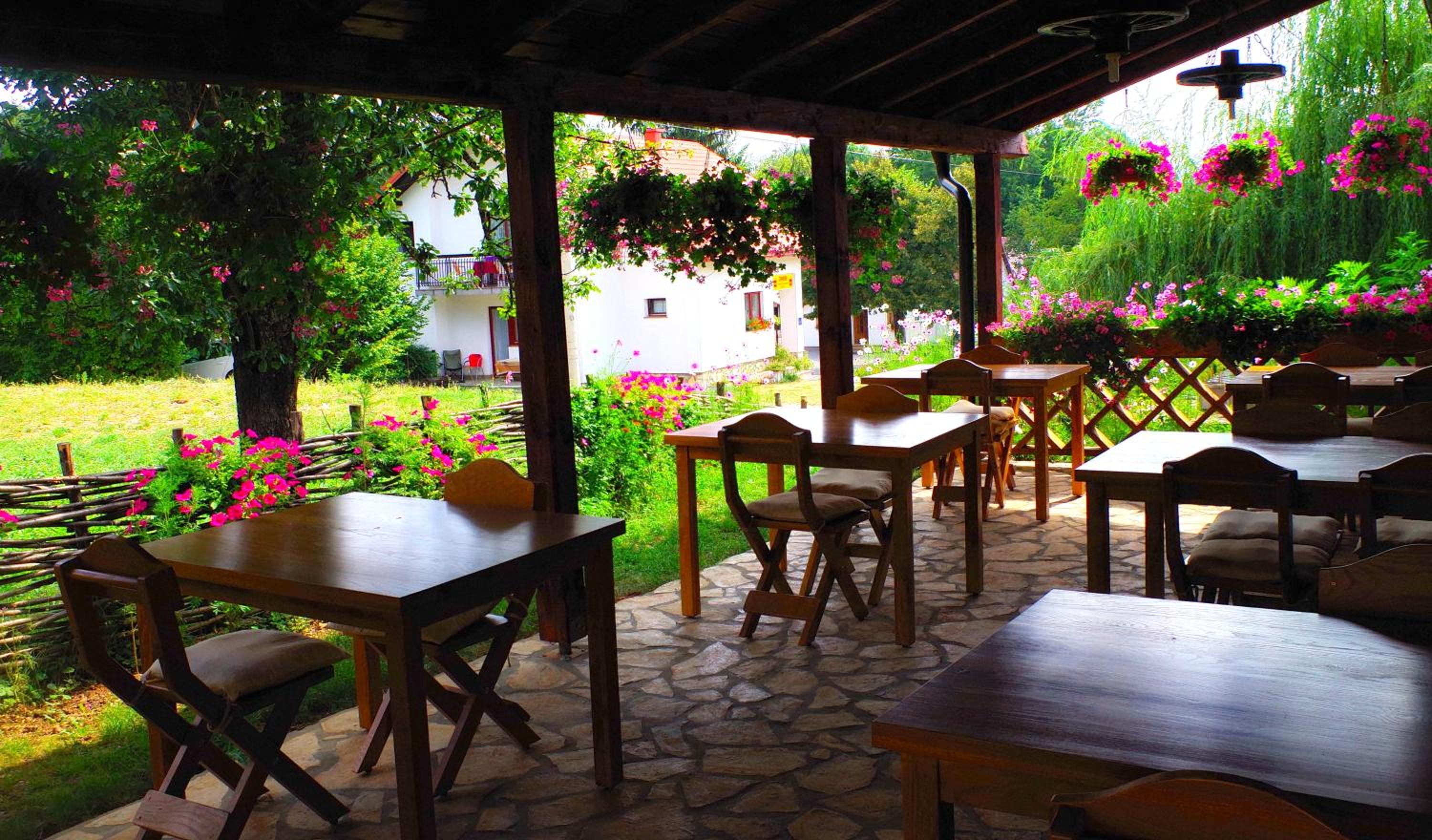 Plitvice Miric Inn