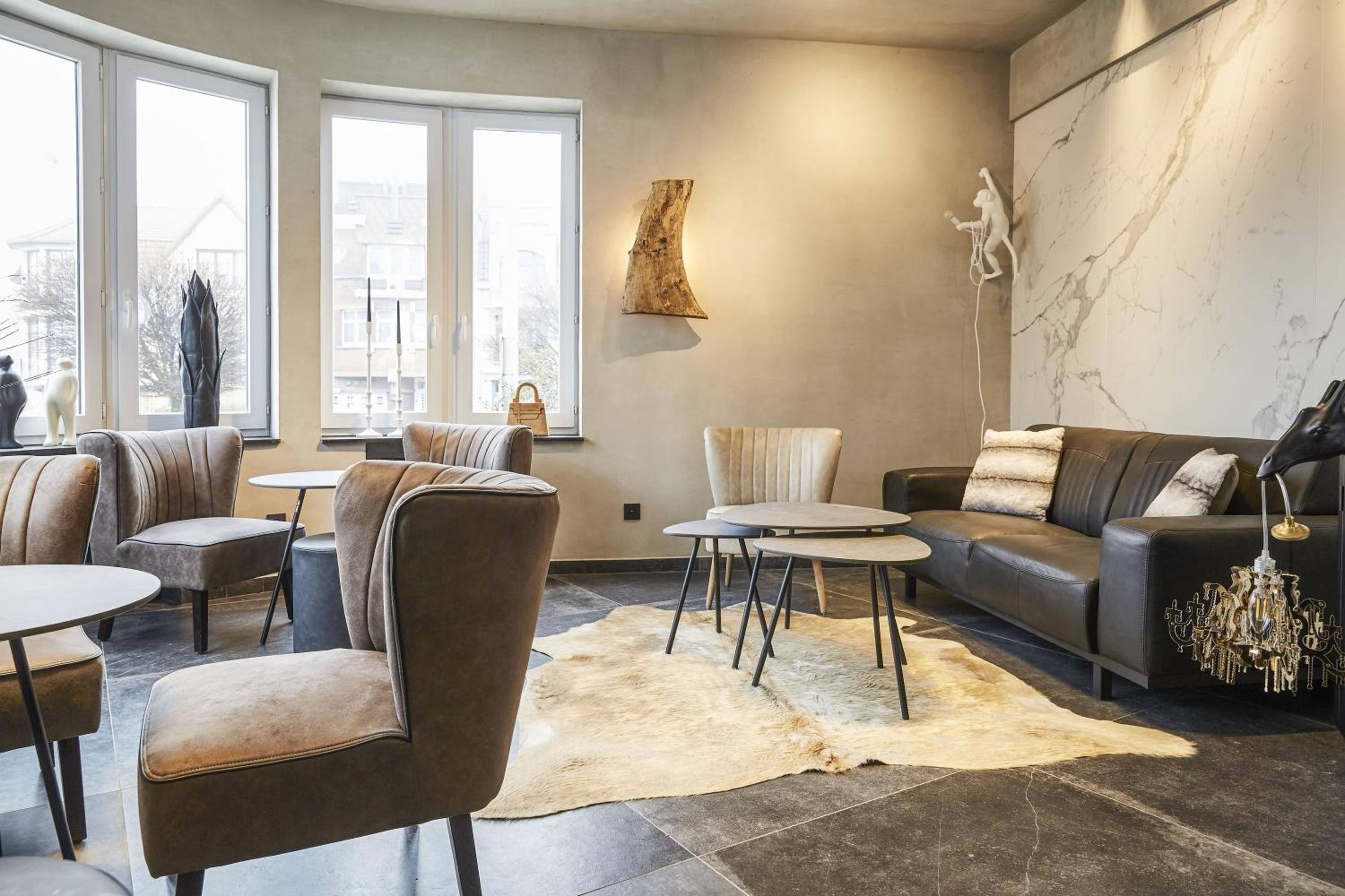 Hotel ONIRO - Luxury Rooms & Wellness Suites view 5