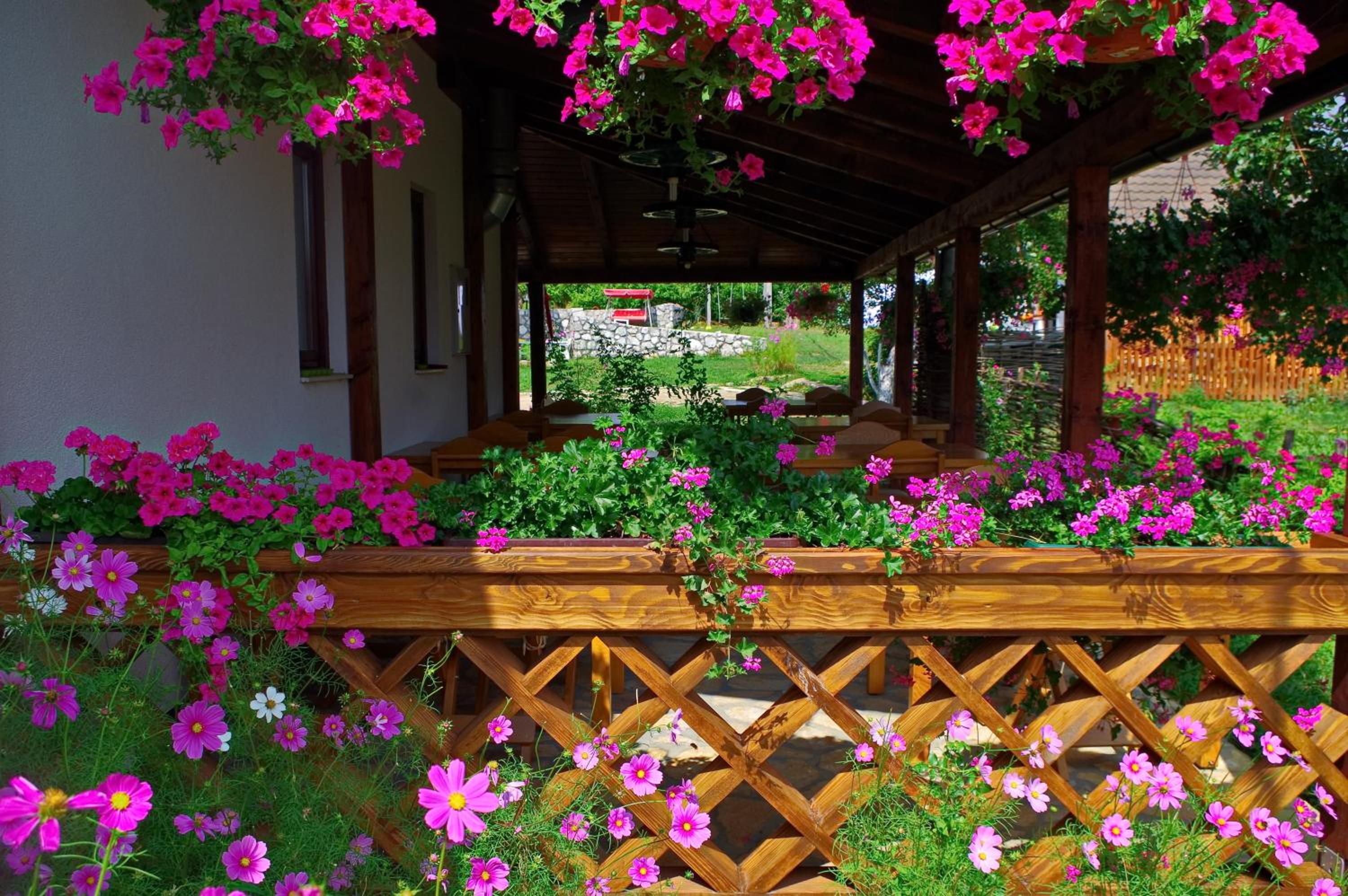 Plitvice Miric Inn