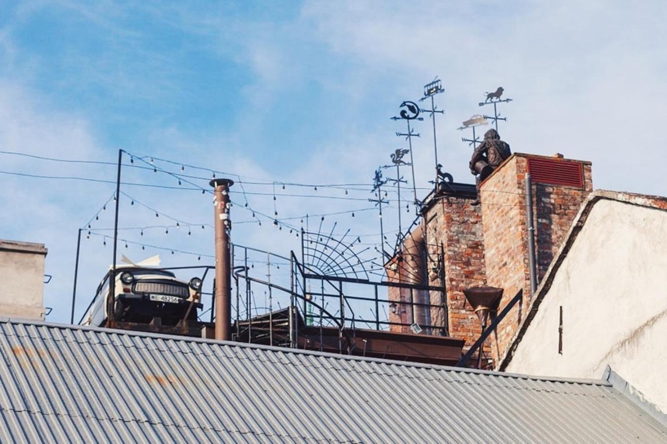roof