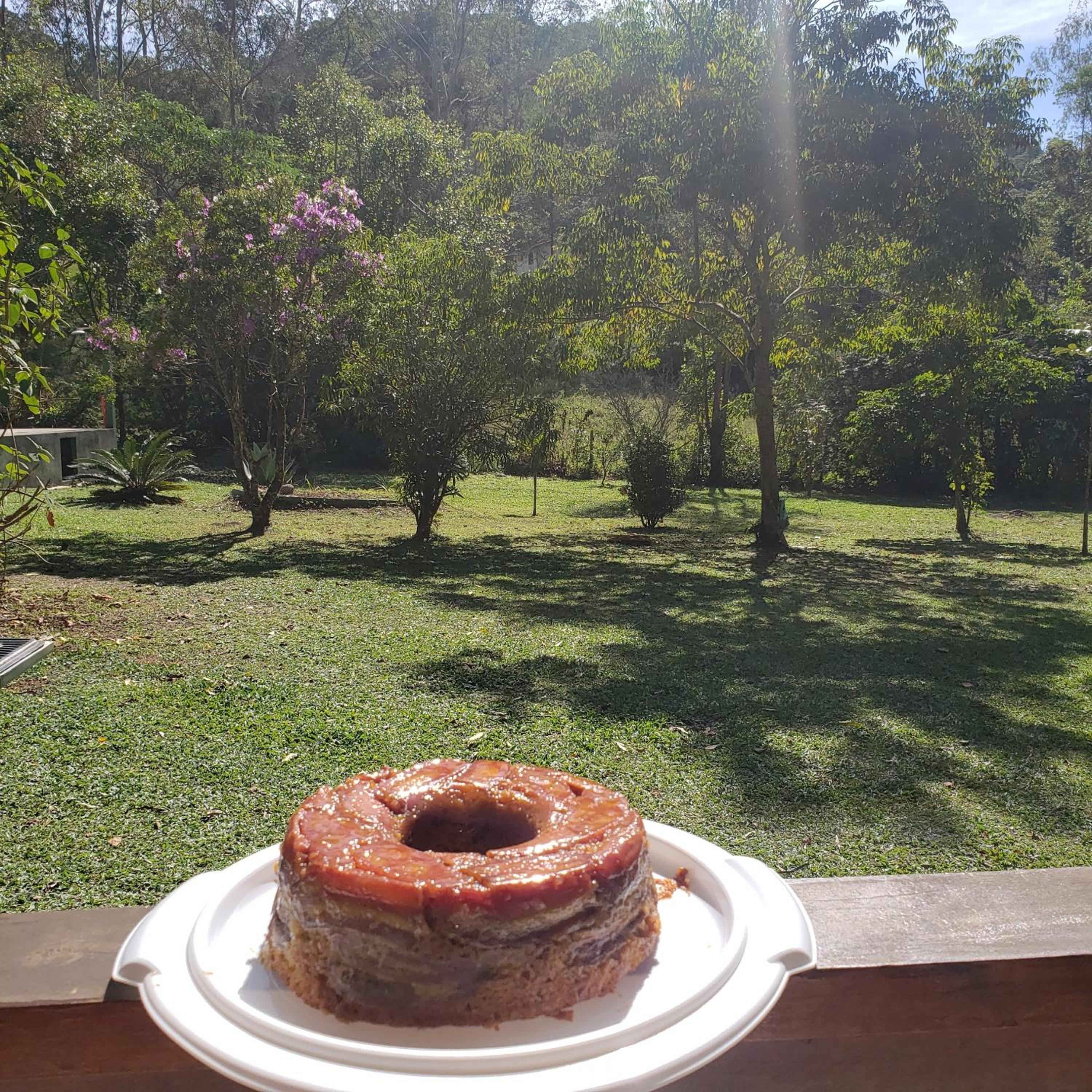 Cantinho de Mauá