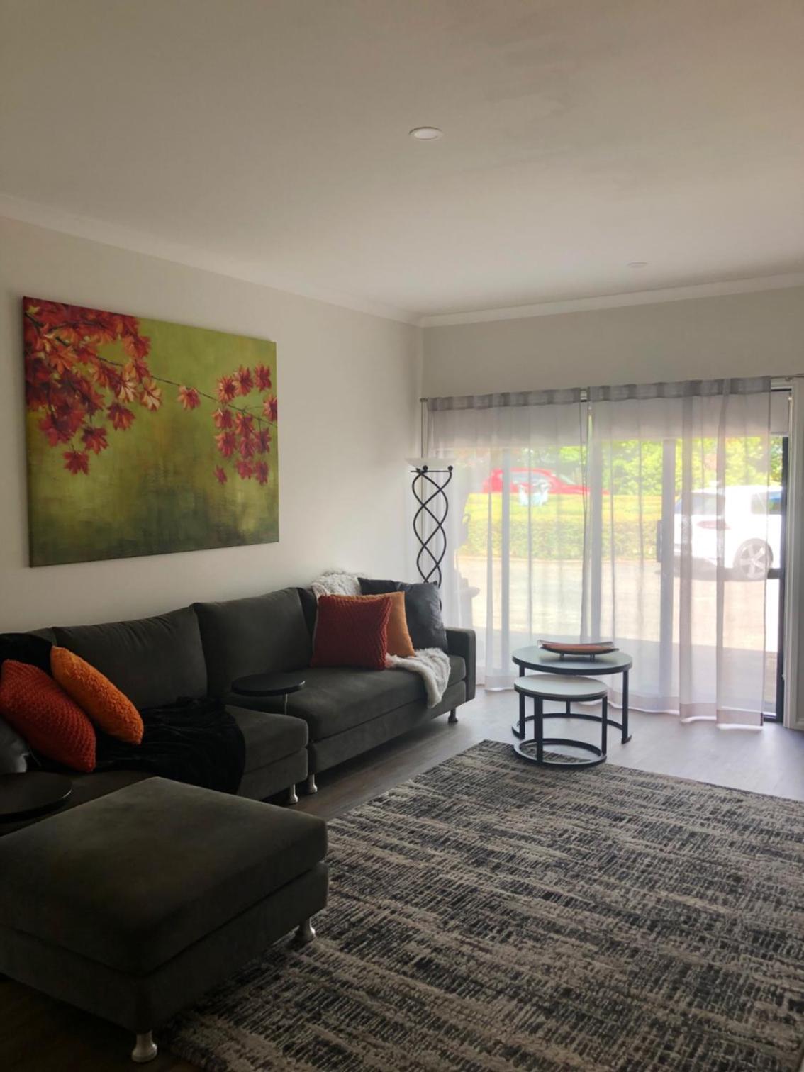 Wotama, Macedon B and B, Honour Ave, Mount Macedon view 5