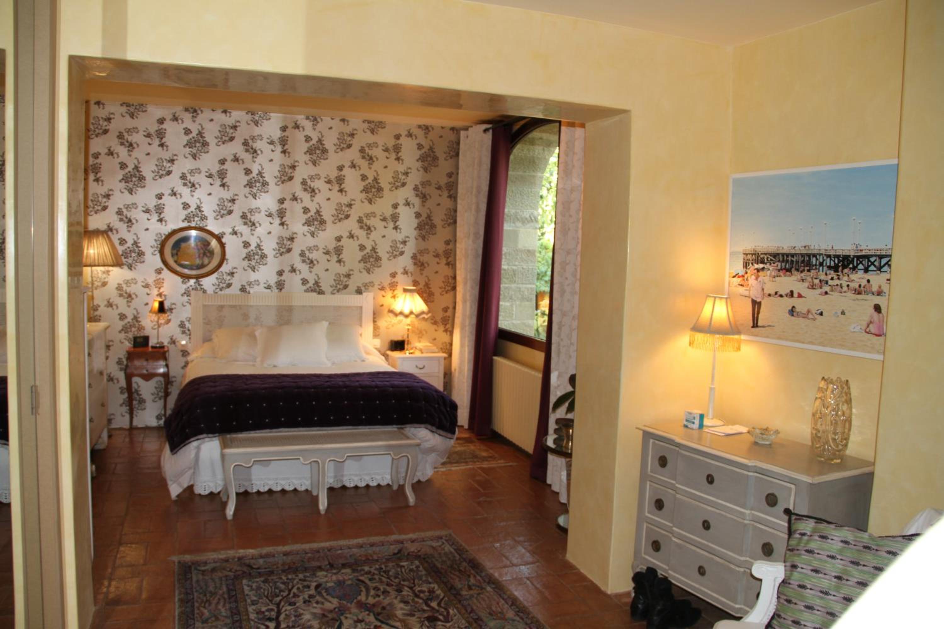 Mas Vilosa Bed and Breakfast