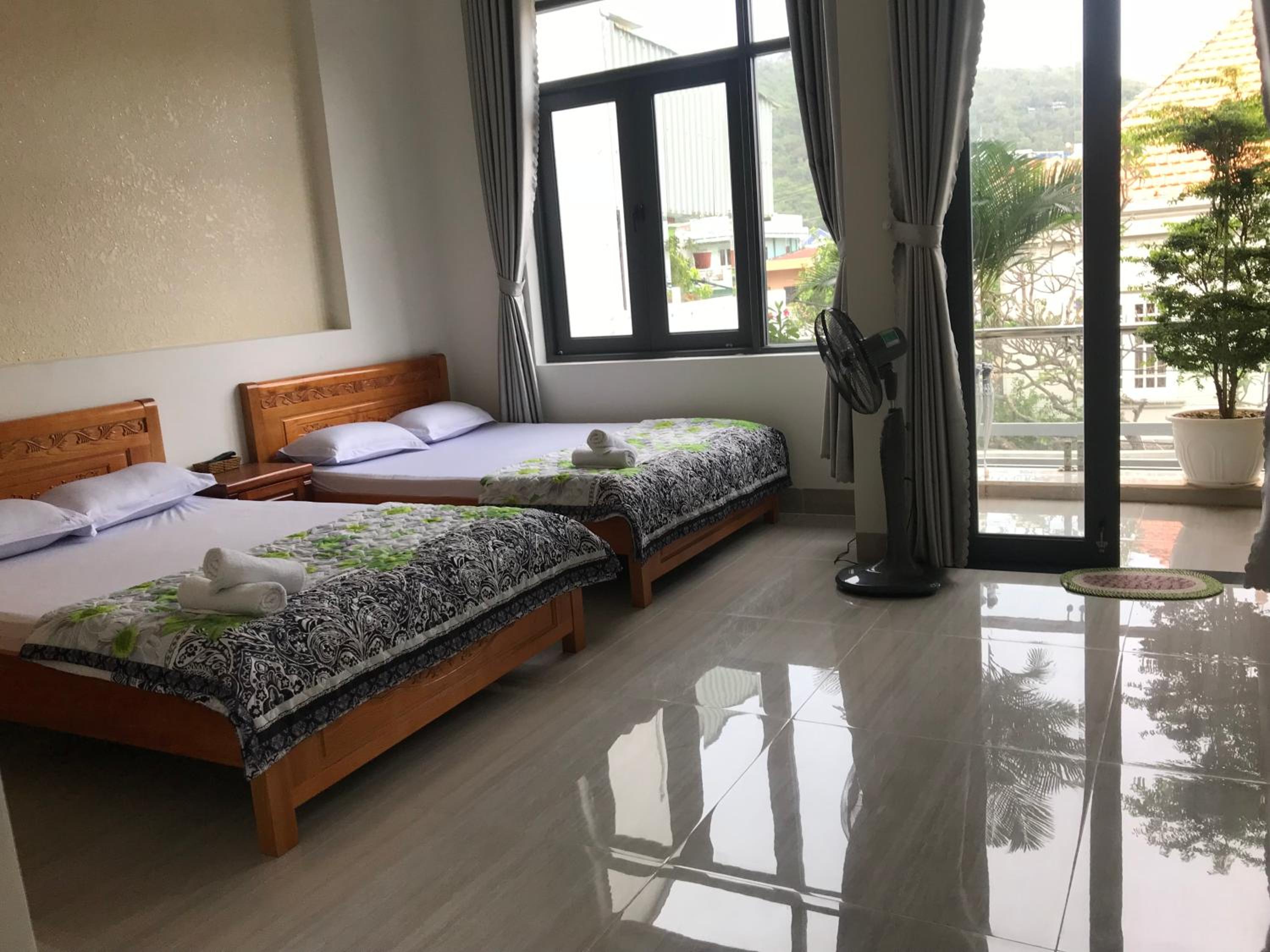 Motel Thân Thiện 2 view 3