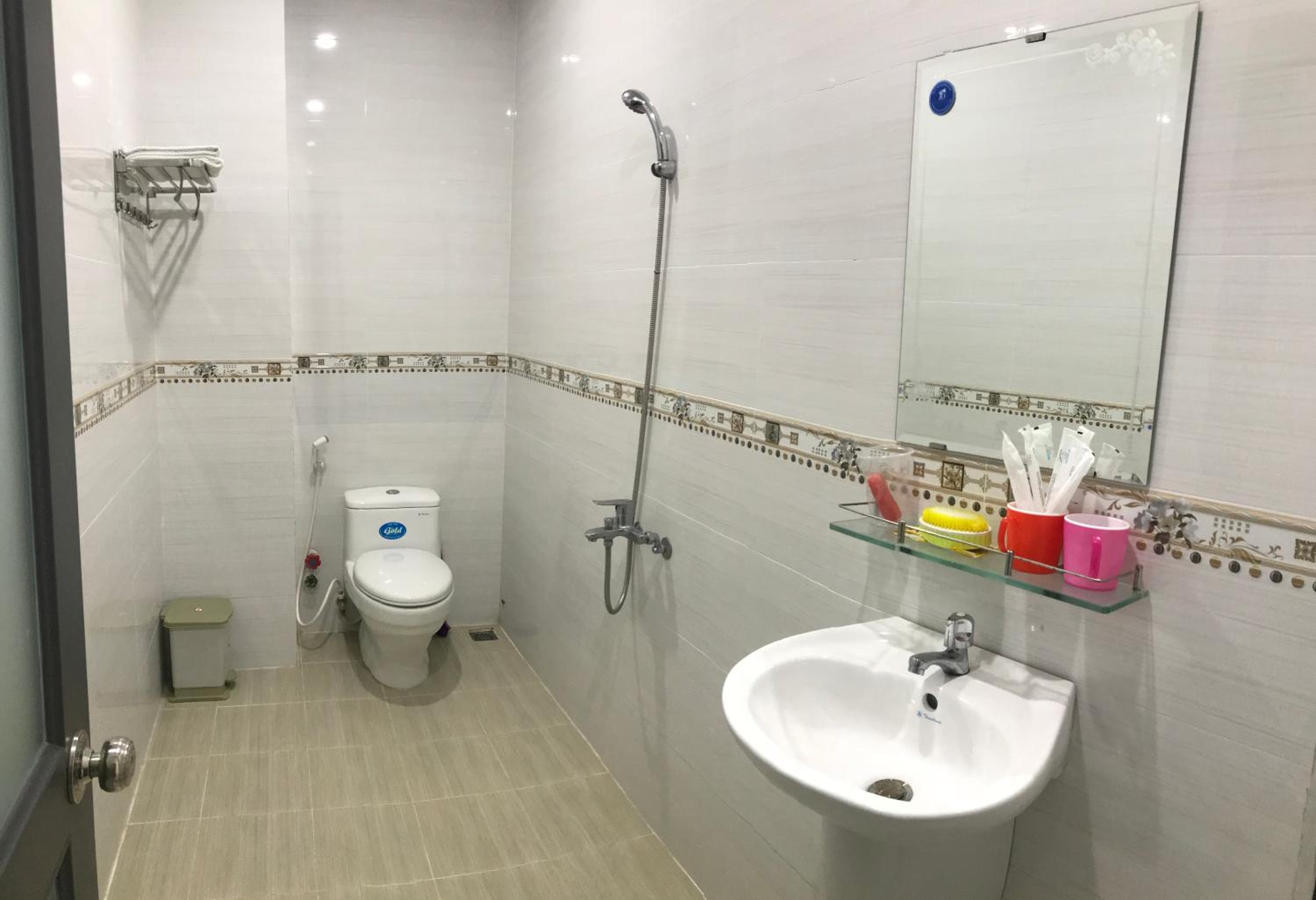 Motel Thân Thiện 2 view 5