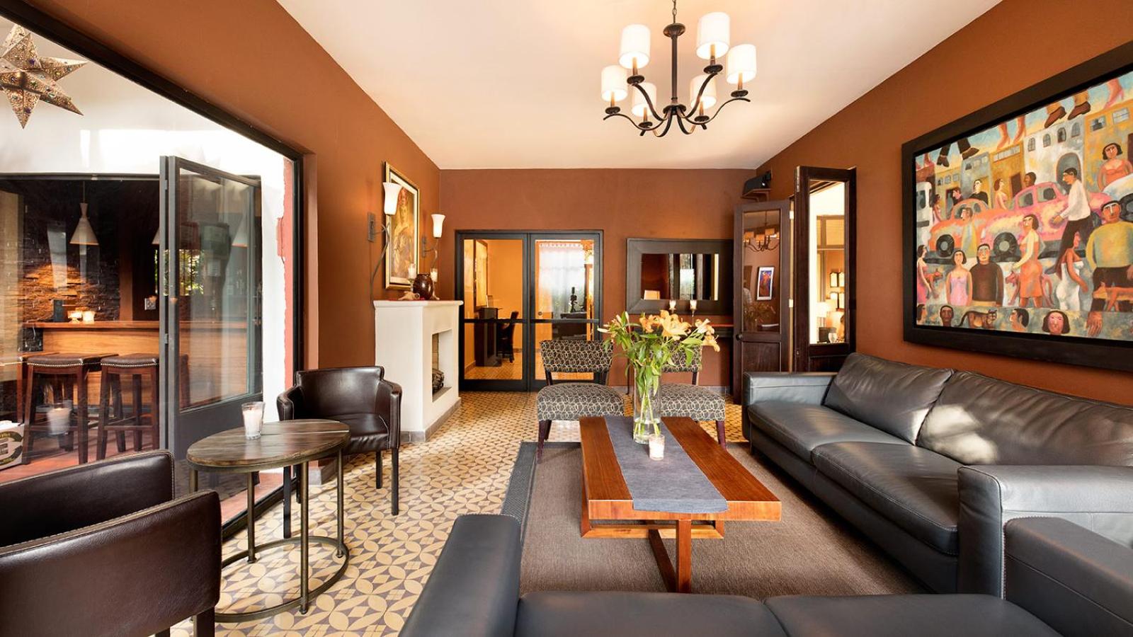 lounge