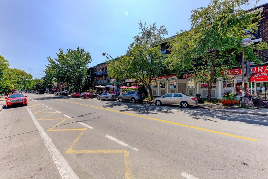 Le 1066 - Logement spacieux à Limoilou view 4