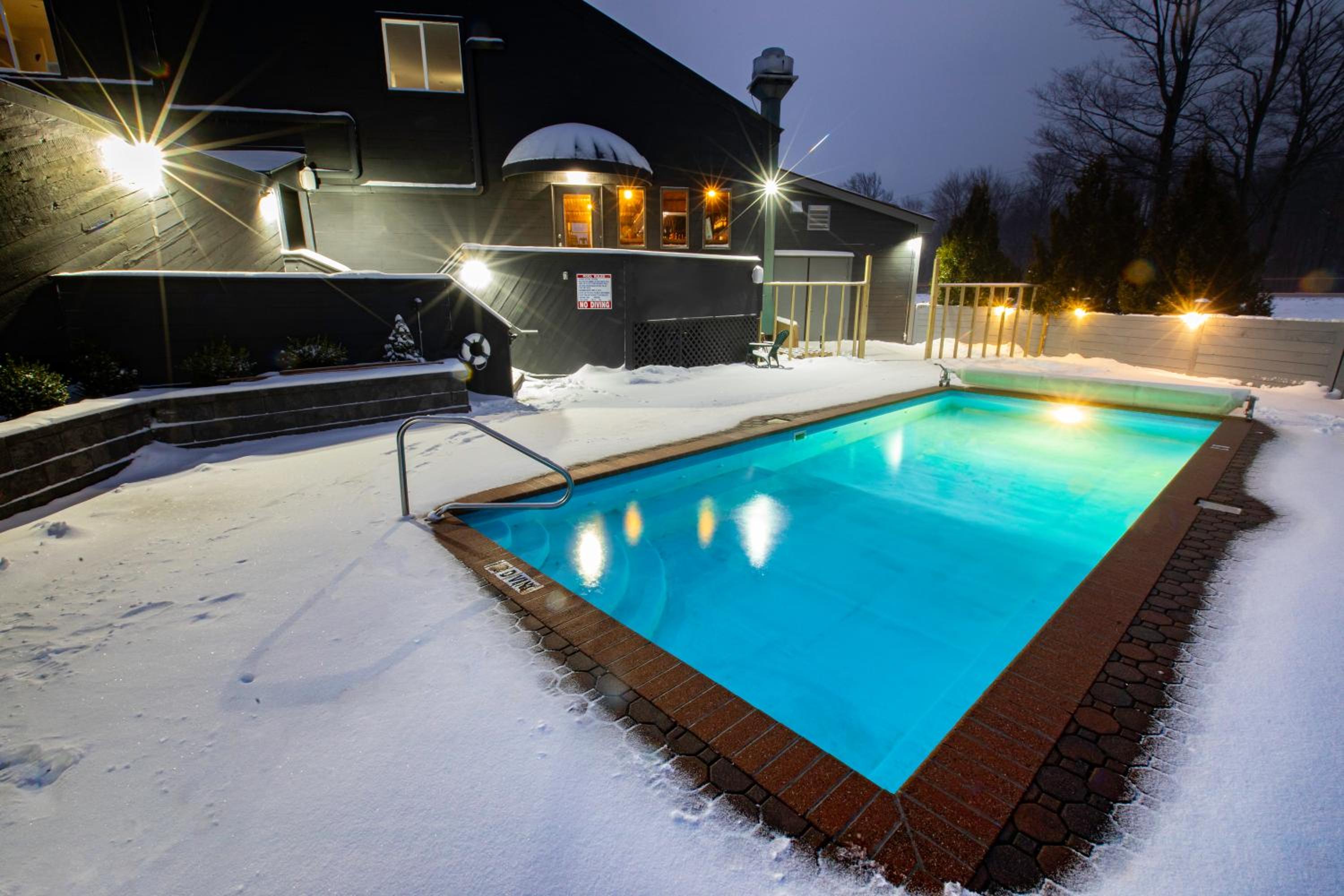 Mountain Inn at Killington, Billede 20