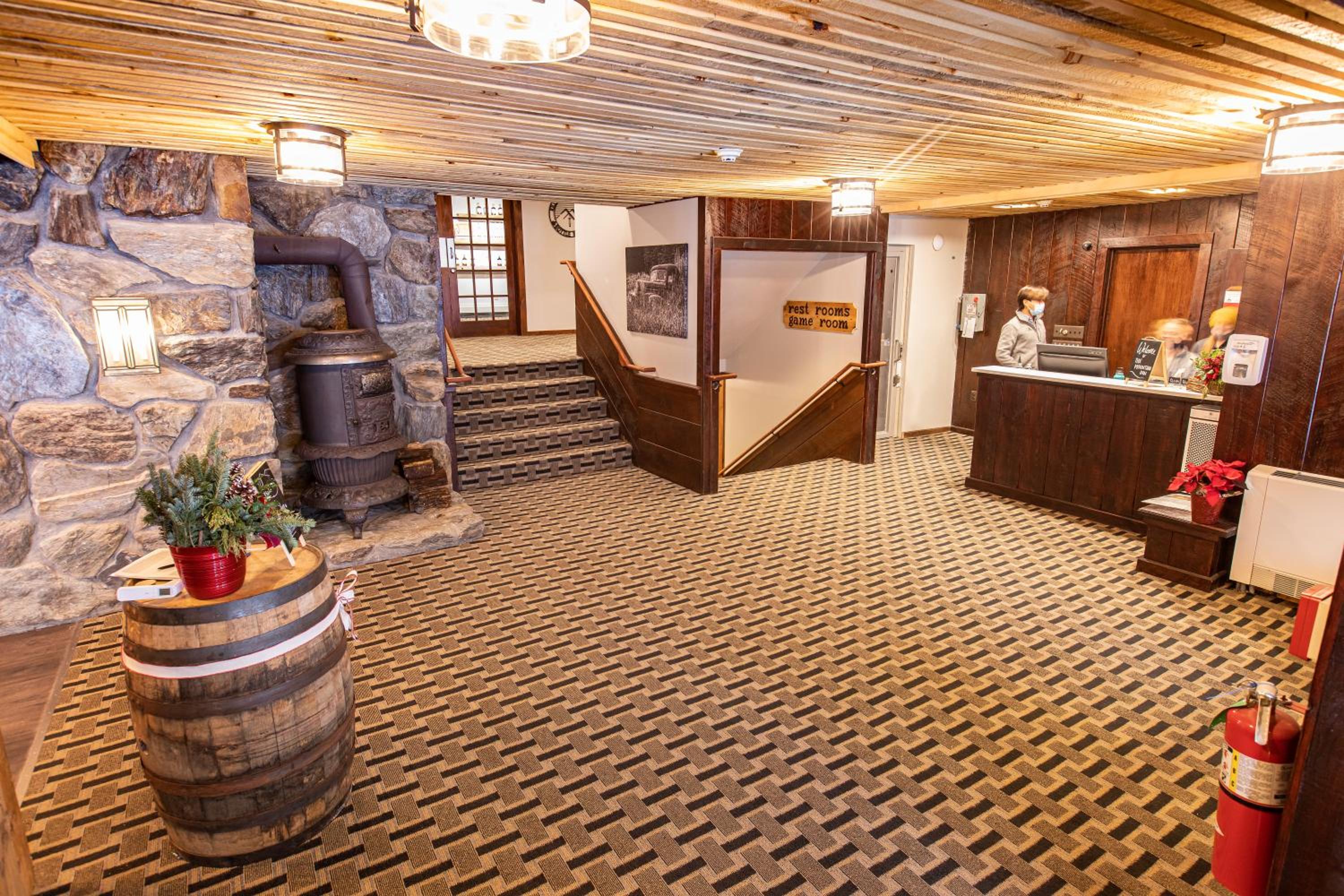 Mountain Inn at Killington, Billede 13