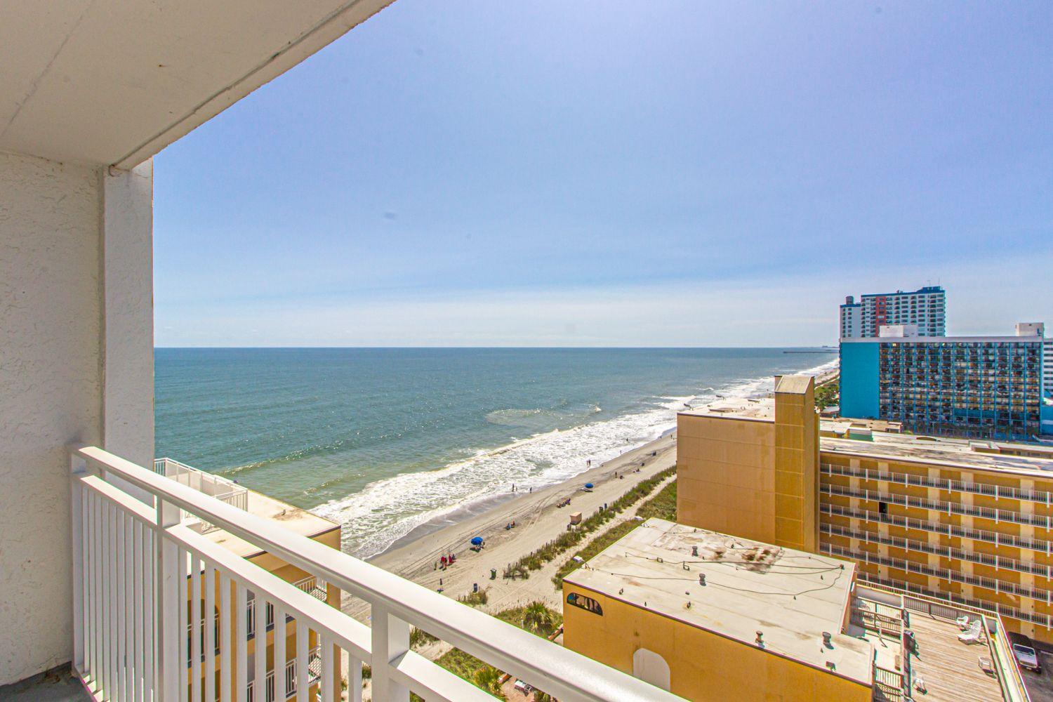 Incredible Views Sea Mist Resort 51411 view 5