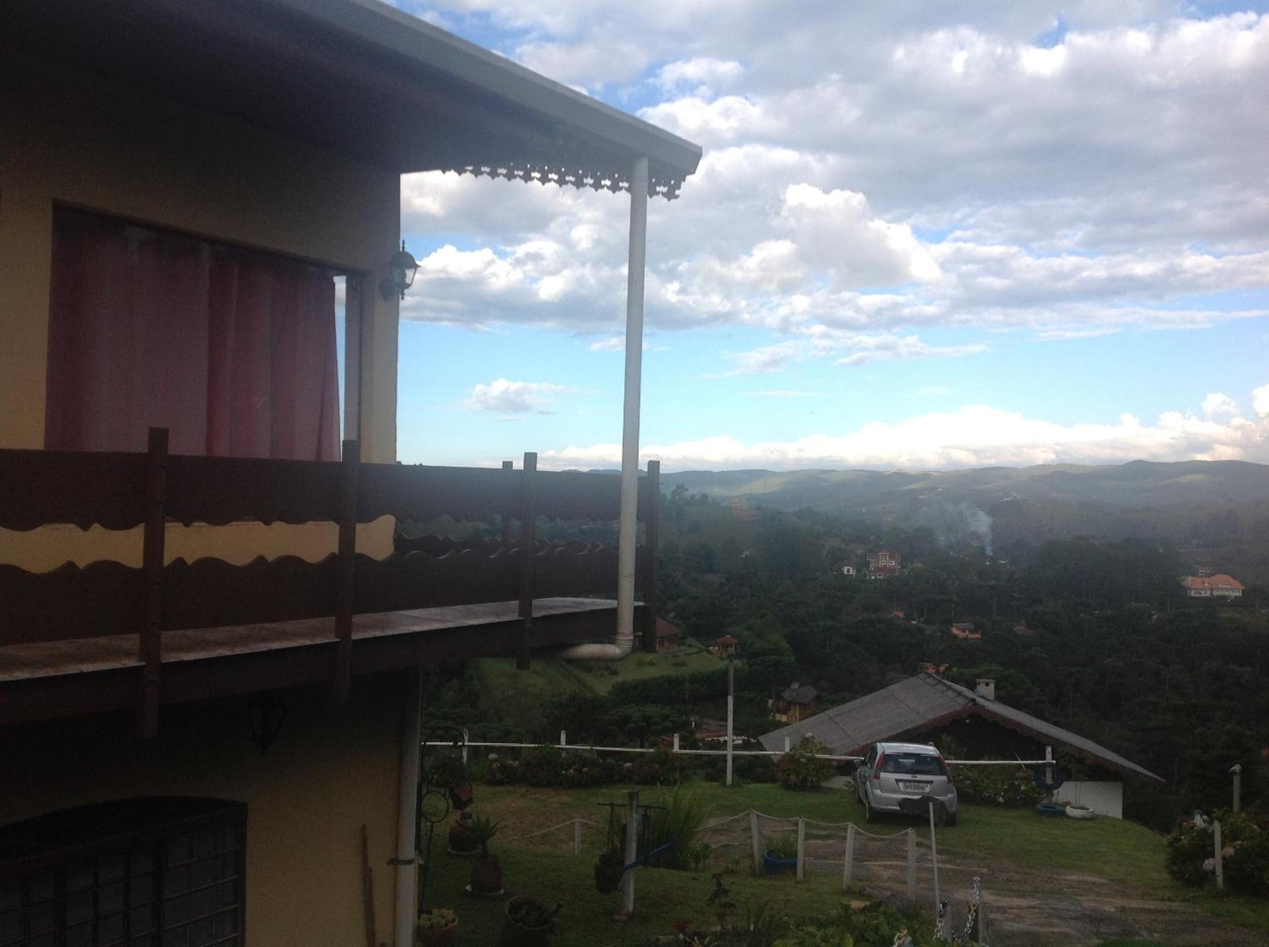 Pousada Cachyto de Cielo