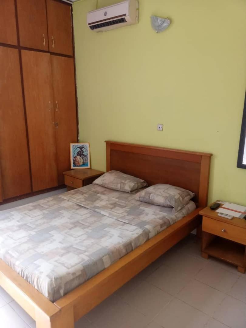 Residences Hotels Sejours Affaires