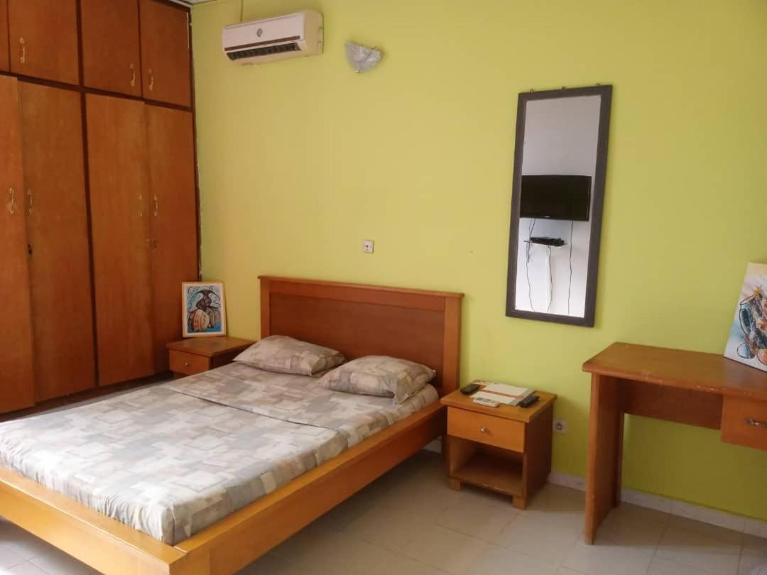 Residences Hotels Sejours Affaires
