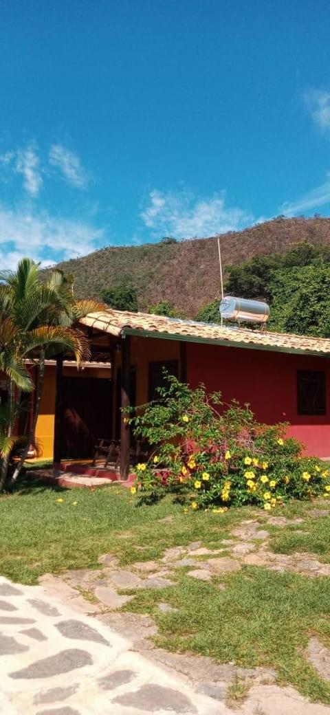 Chalés Jardim da Serra